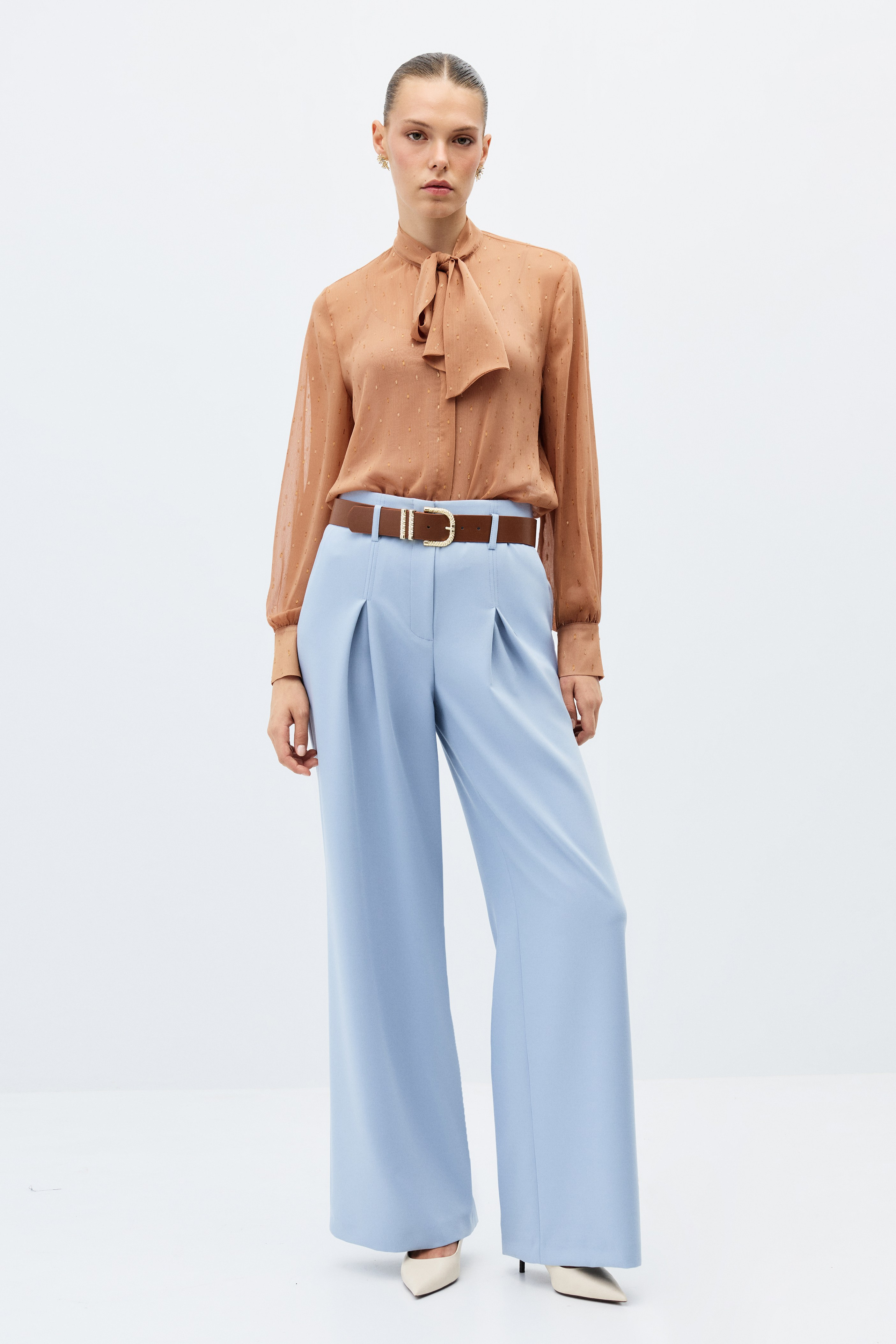 4436-0329 BLOUSE