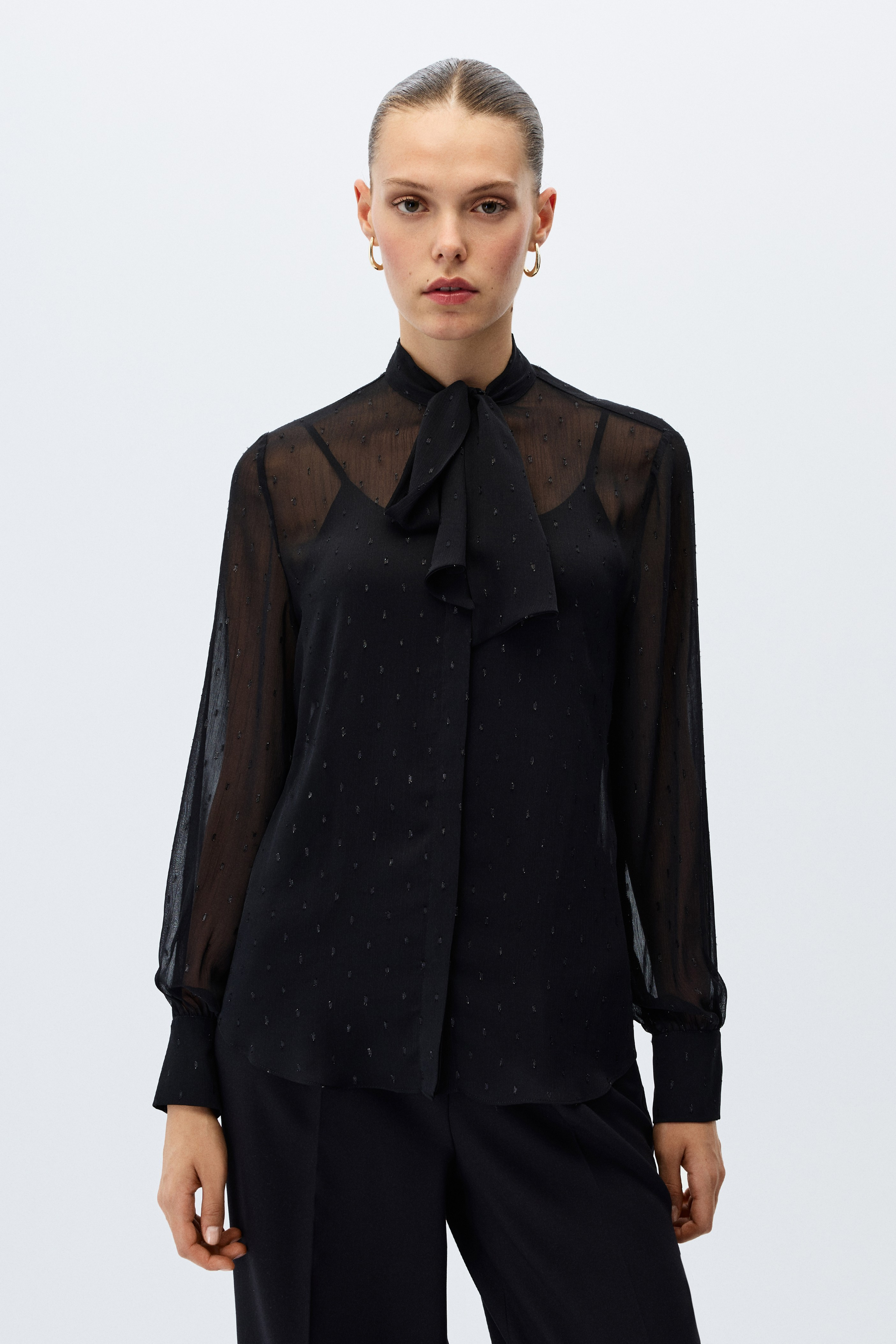 4436-0329 BLOUSE