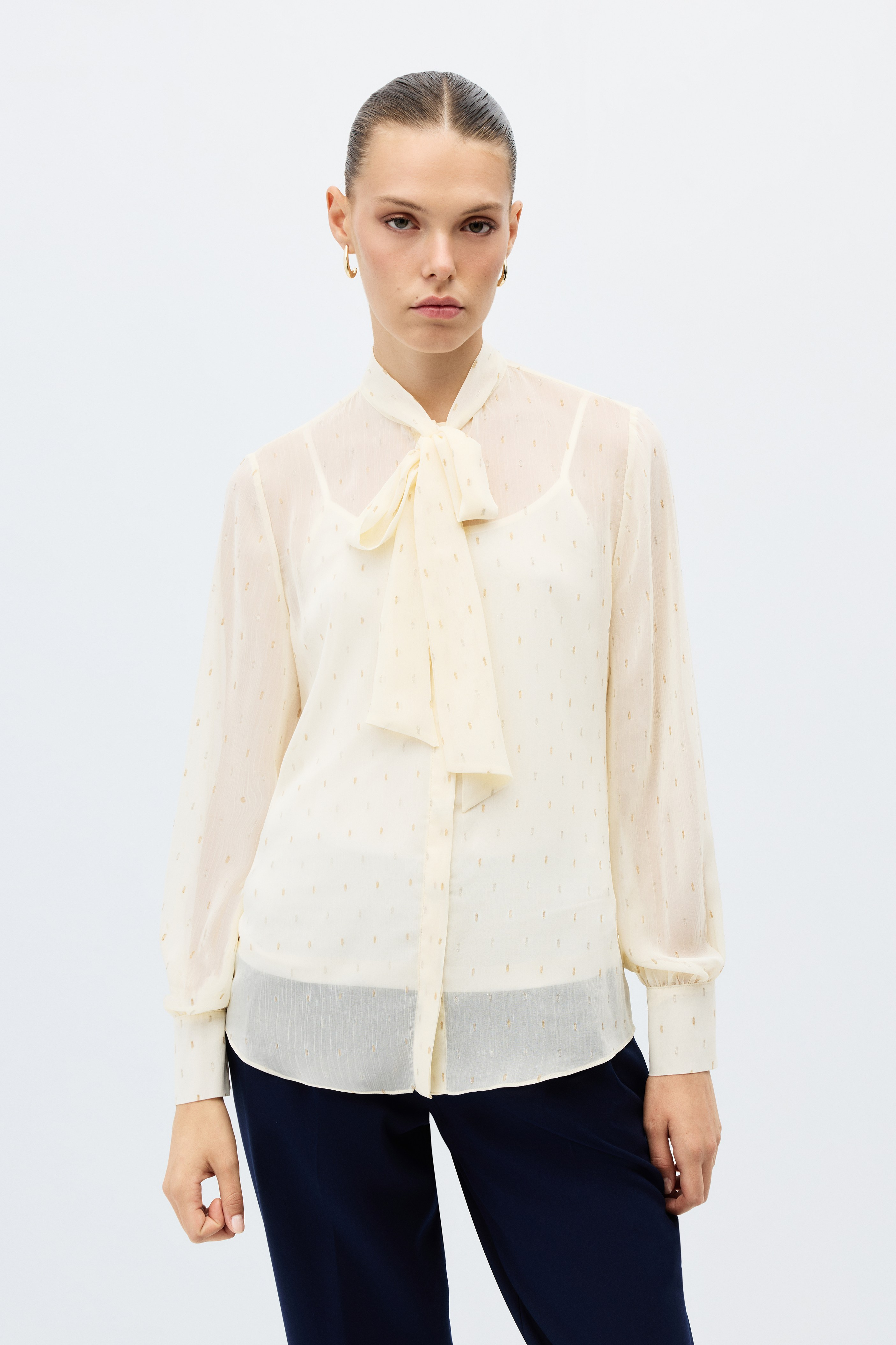 4436-0329 BLOUSE