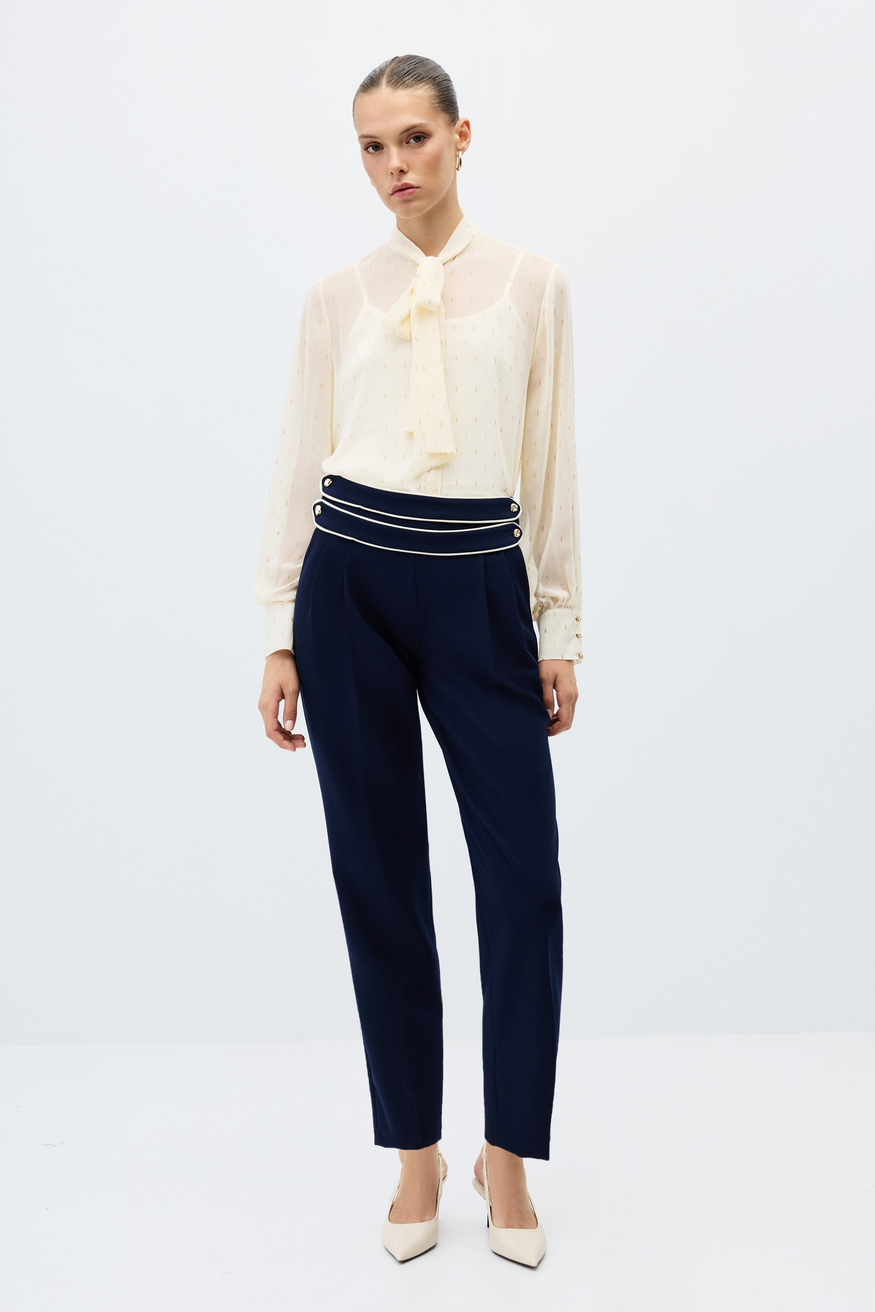 4436-0329 BLOUSE