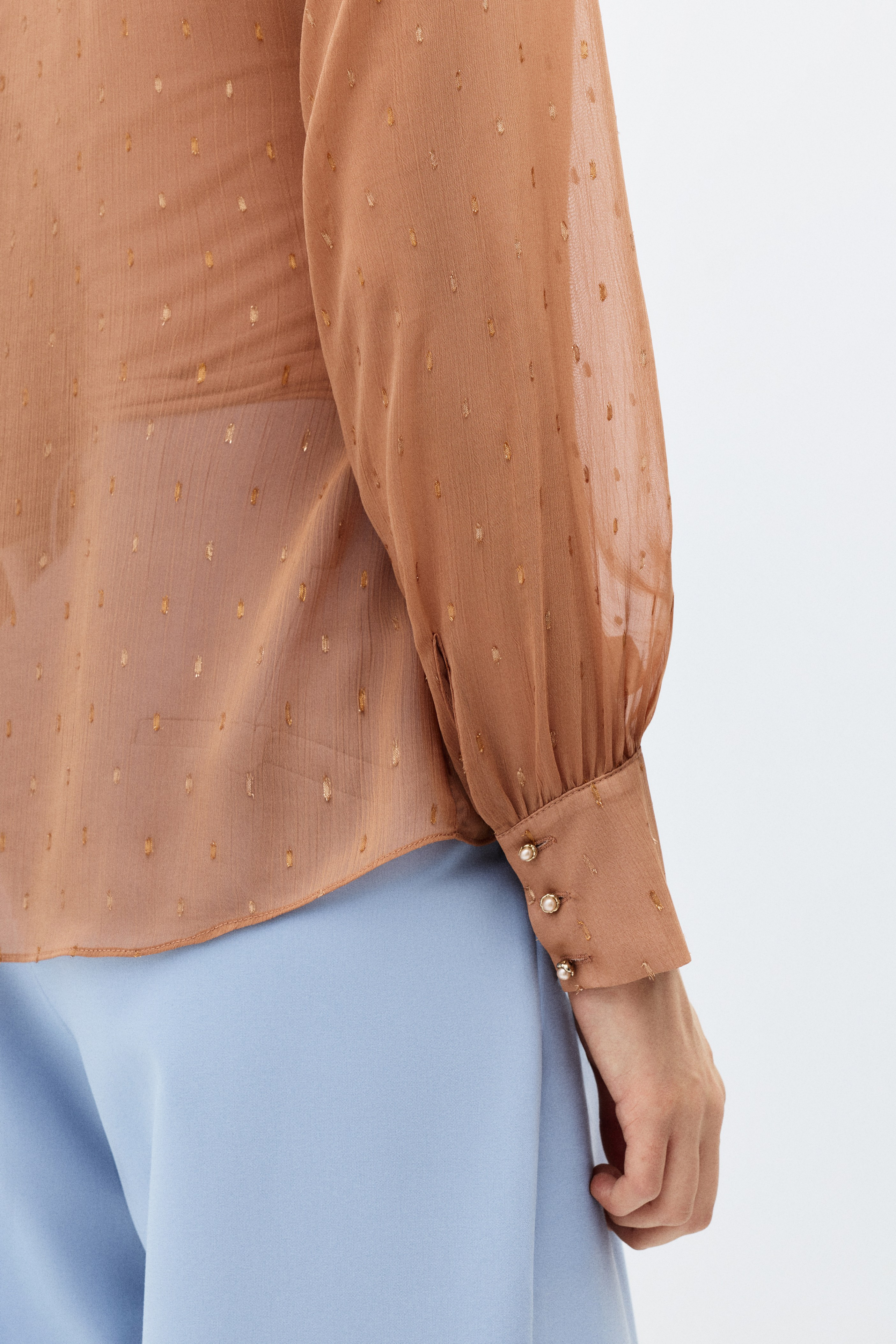 4436-0329 BLOUSE