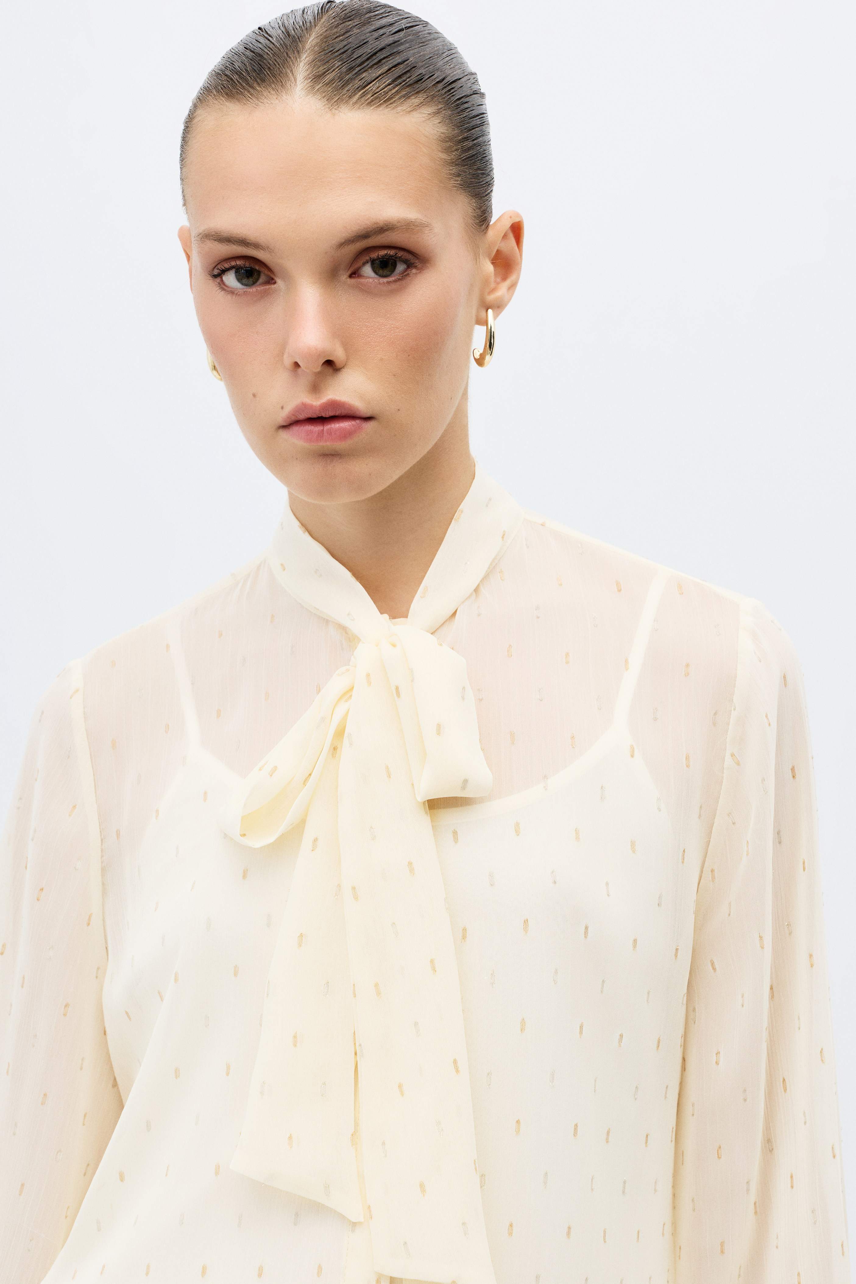 4436-0329 BLOUSE