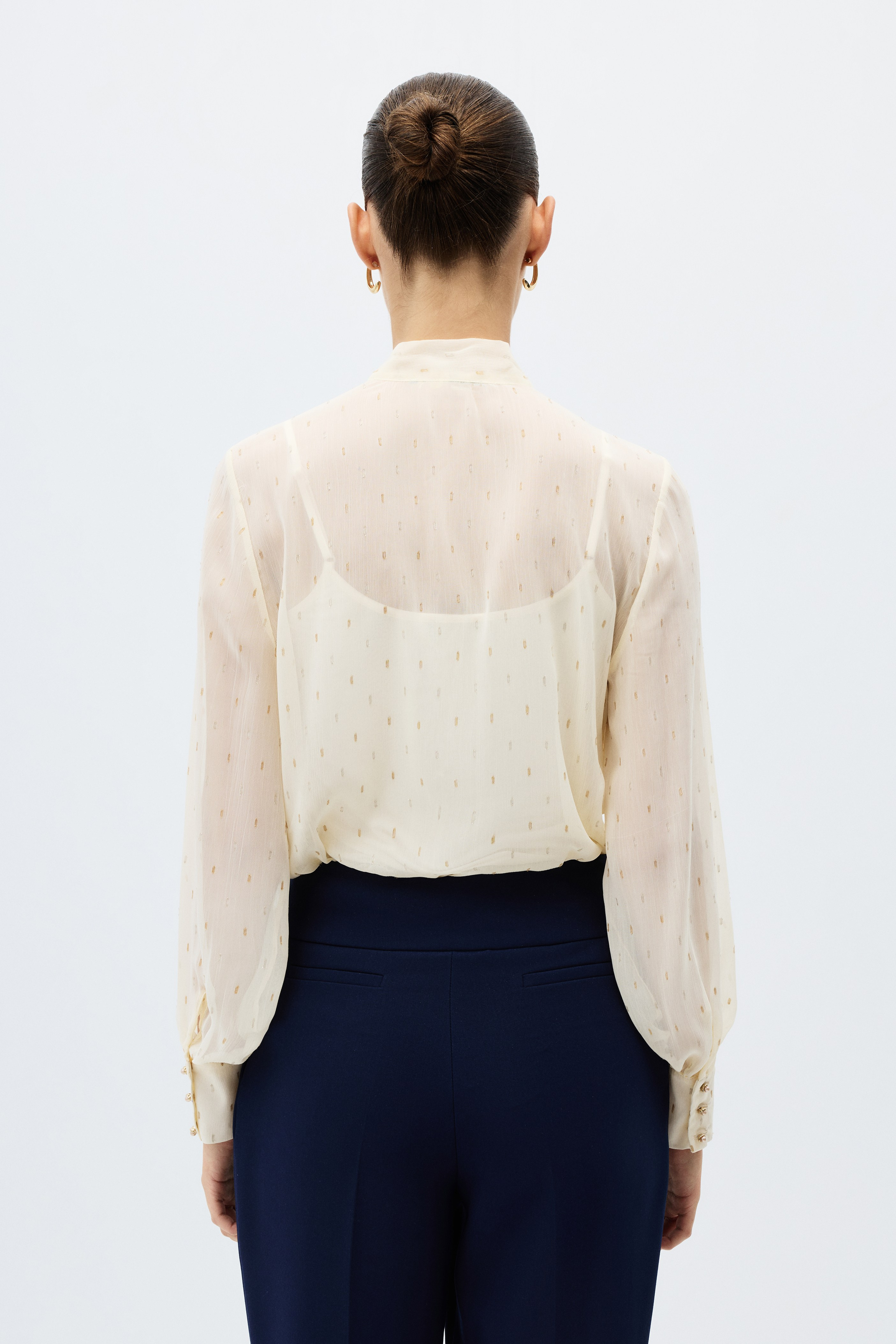 4436-0329 BLOUSE