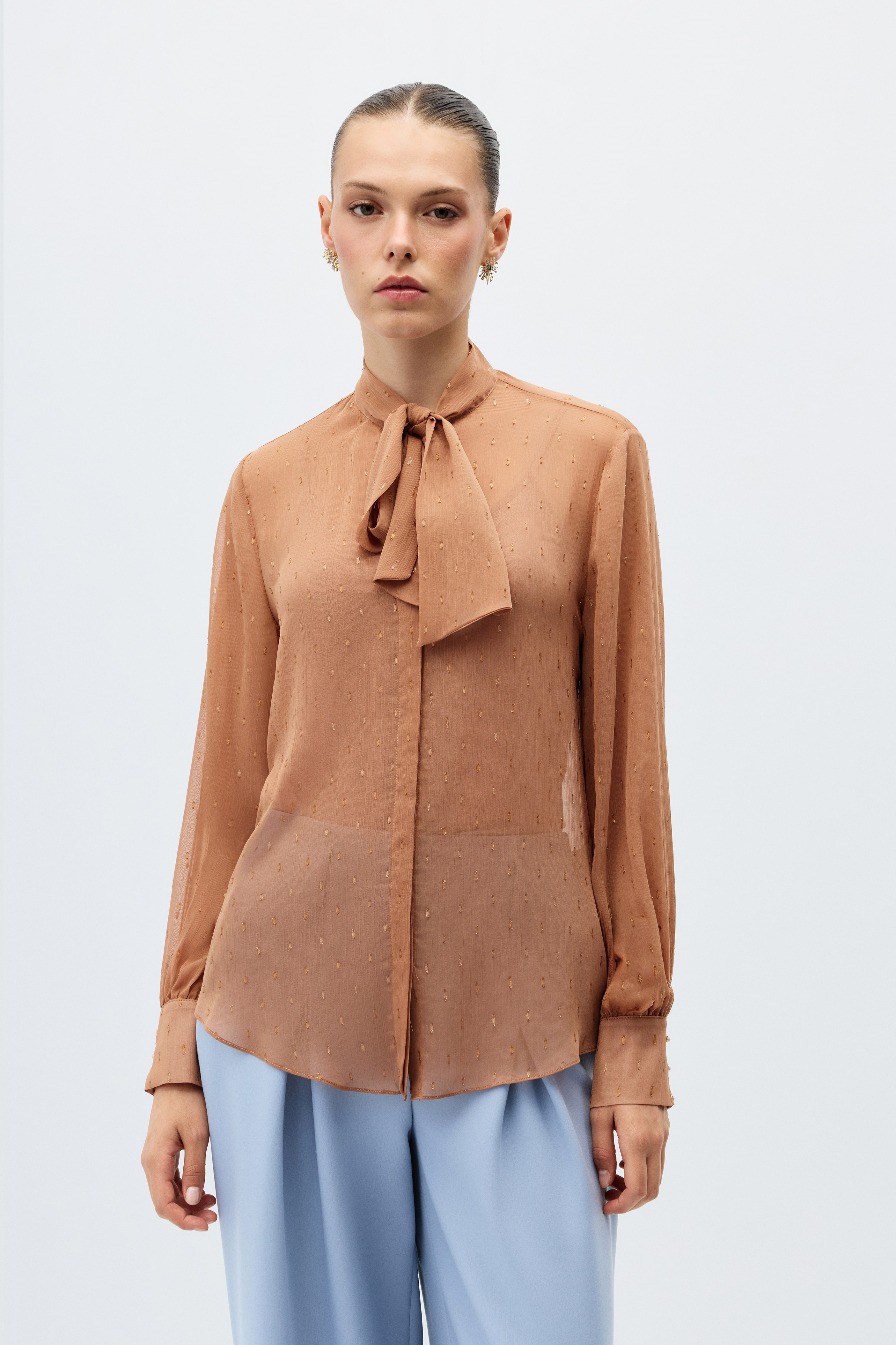 4436-0329 BLOUSE