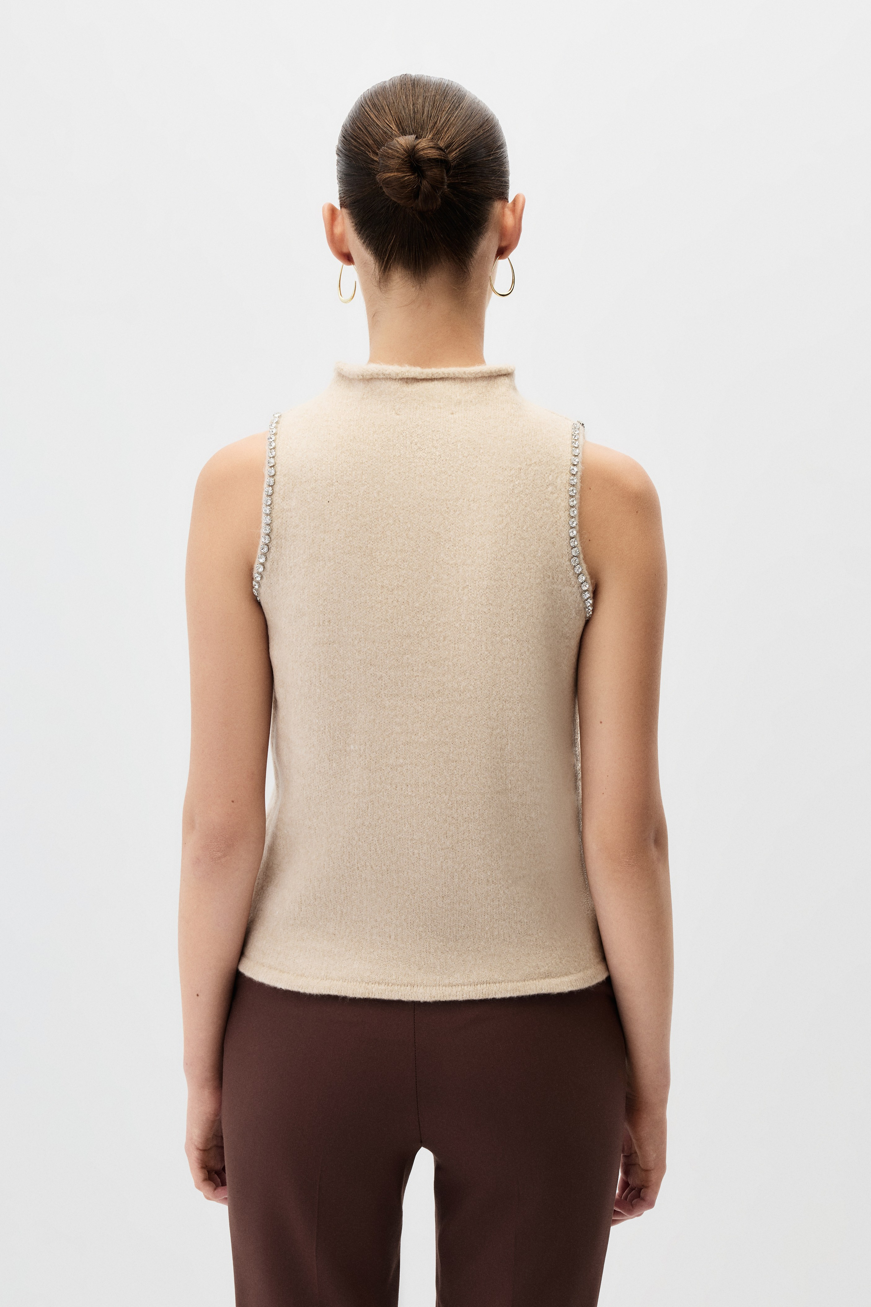4439-0307 KNITWEAR