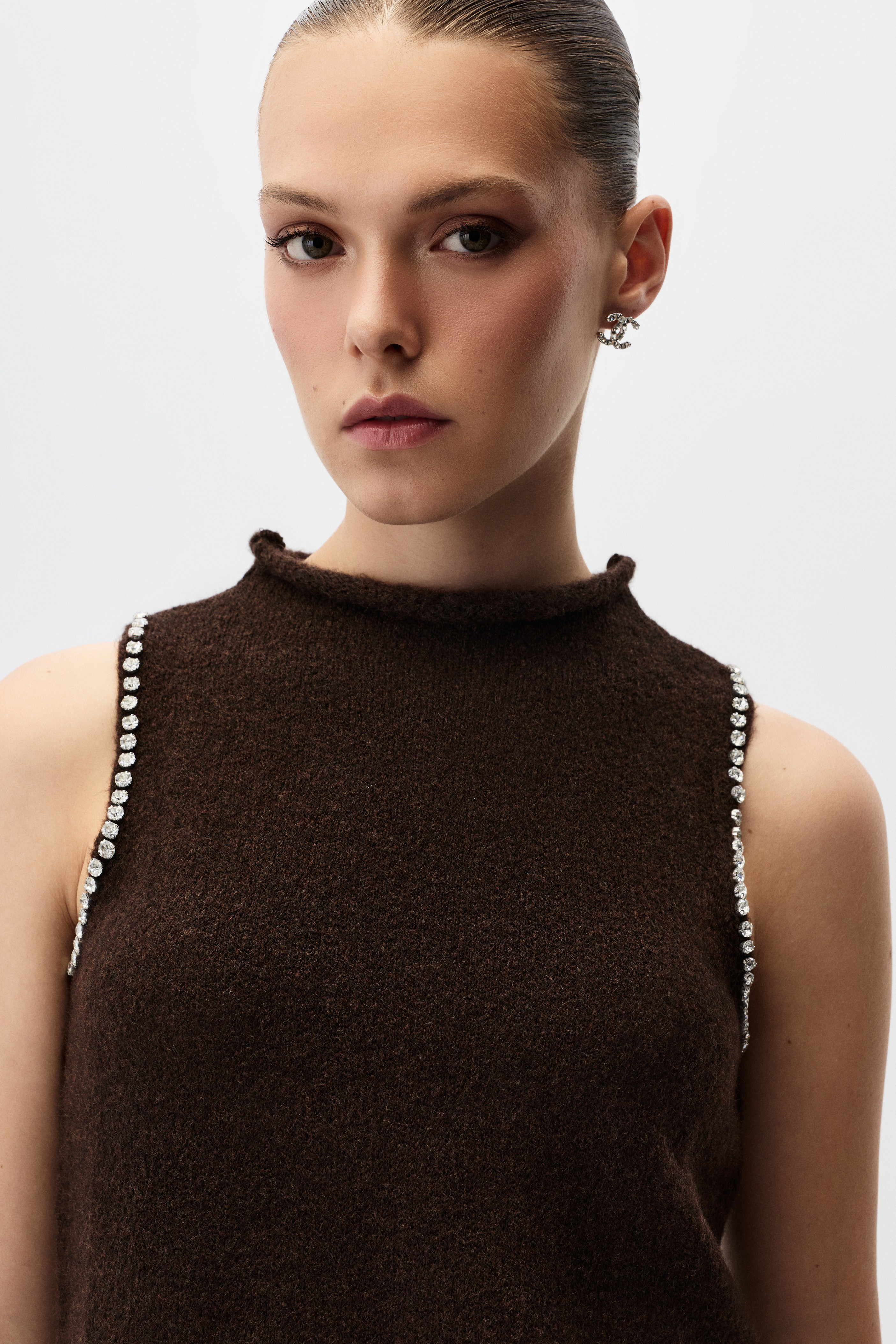 4439-0307 KNITWEAR