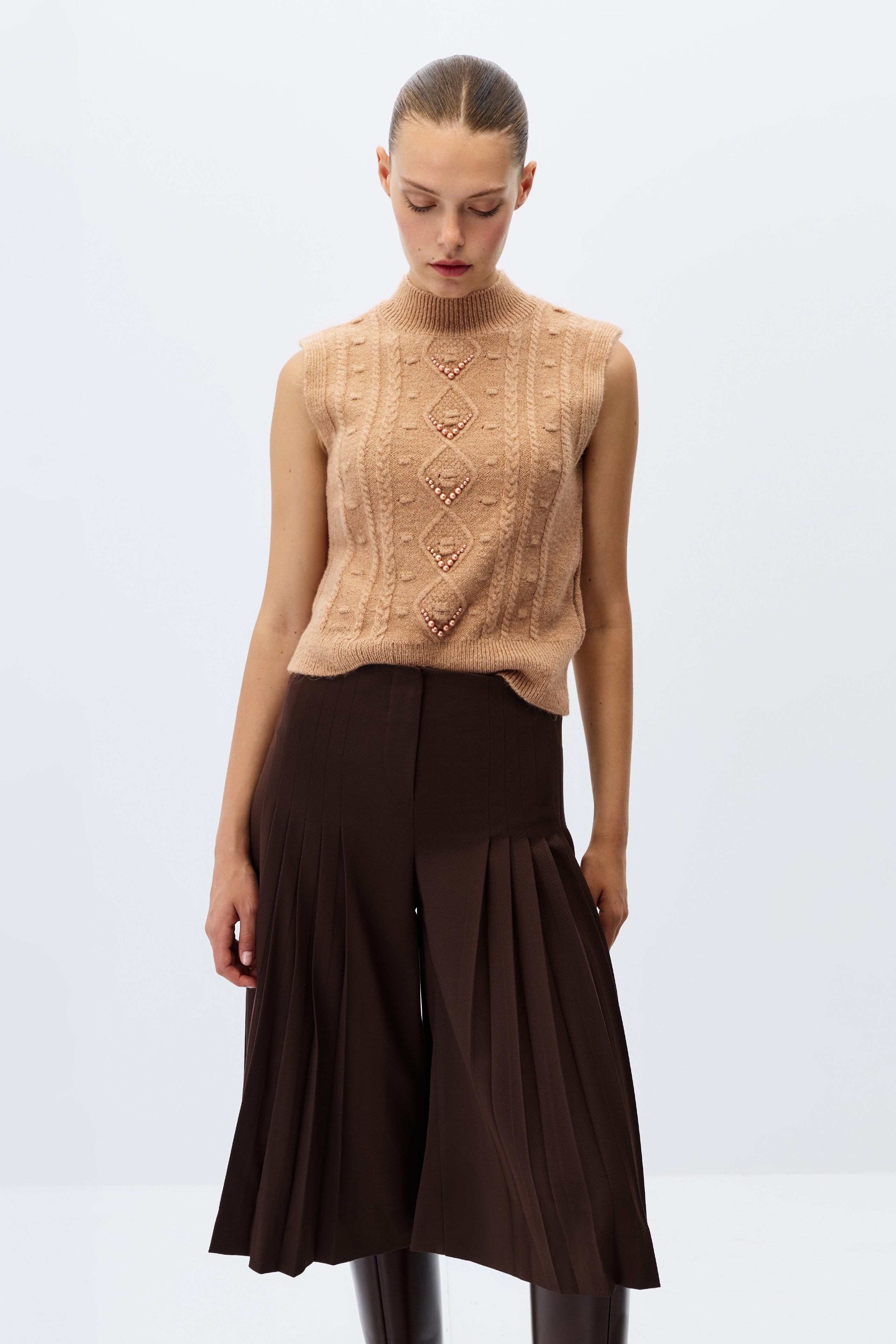 4440-0307 KNITWEAR