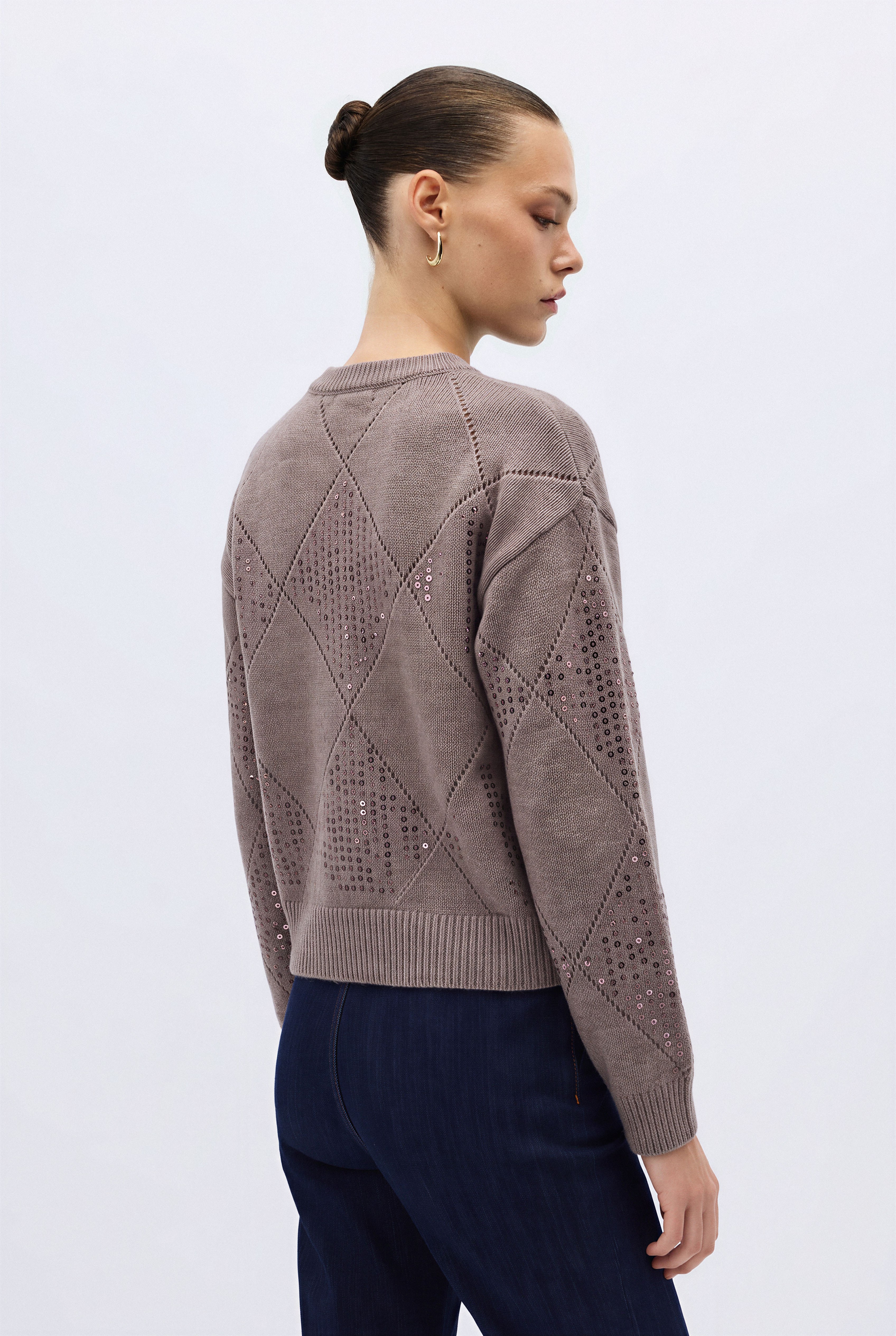 4446-0310 KNITWEAR