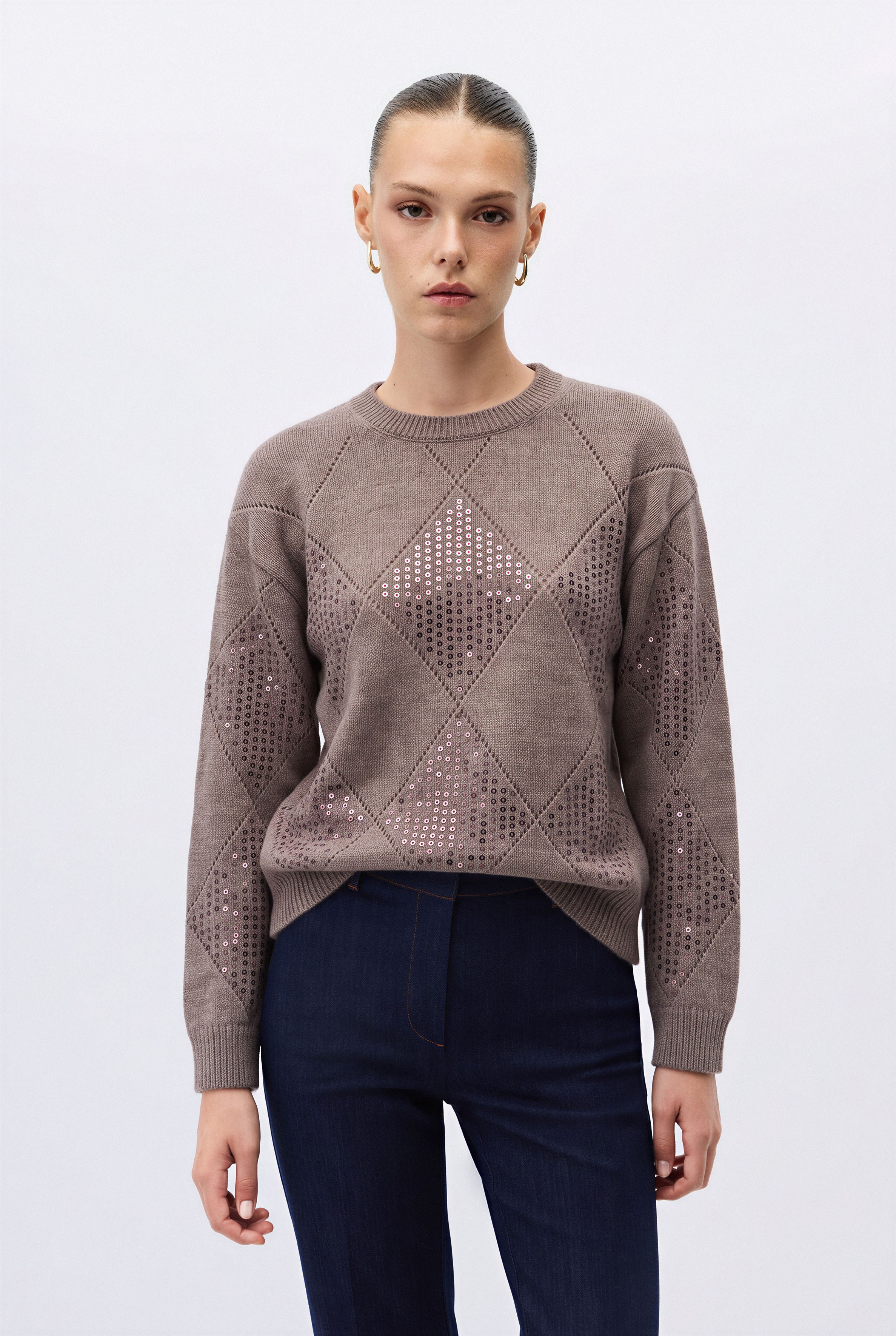 4446-0310 KNITWEAR