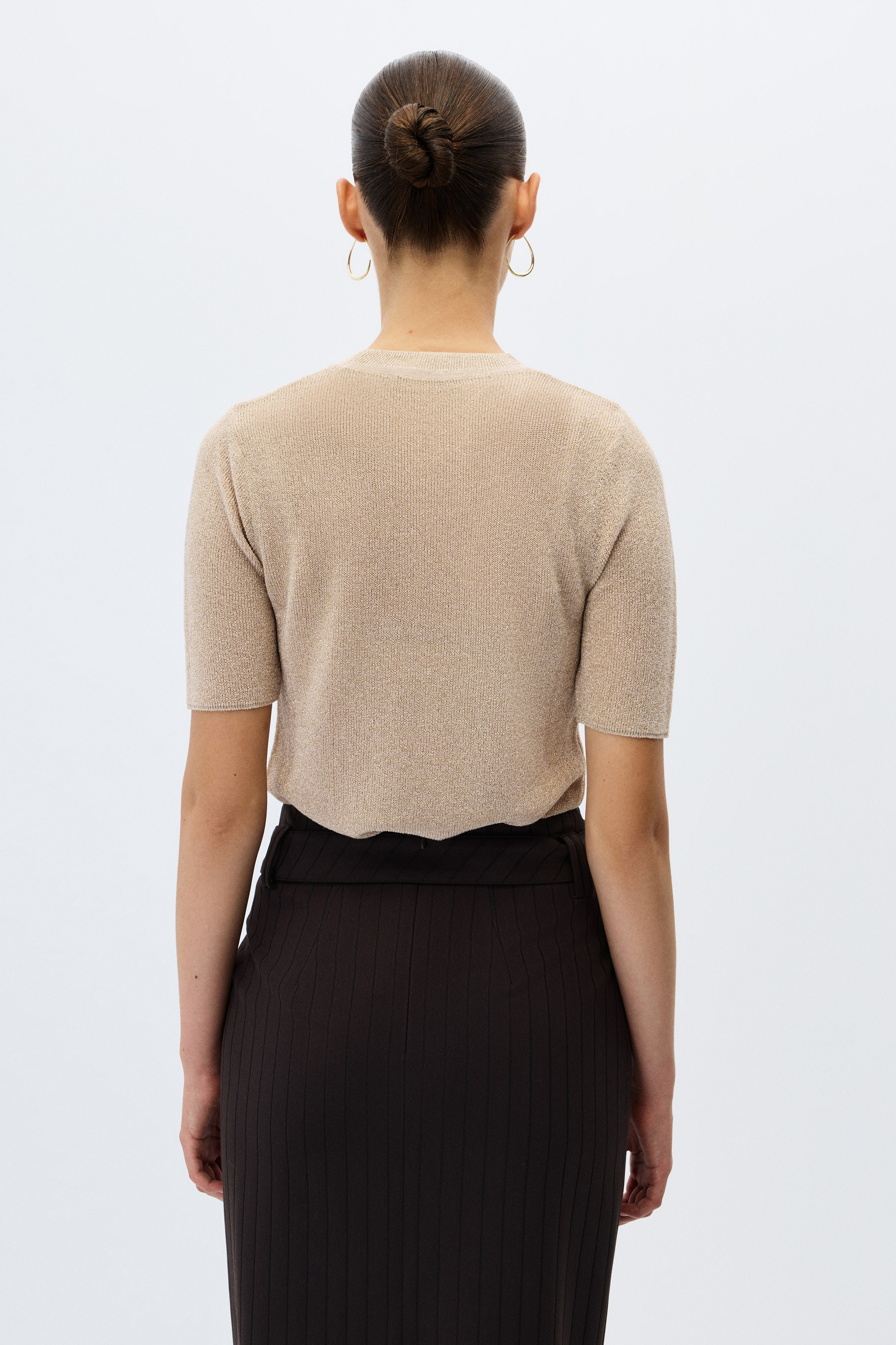 4448-0309 KNITWEAR