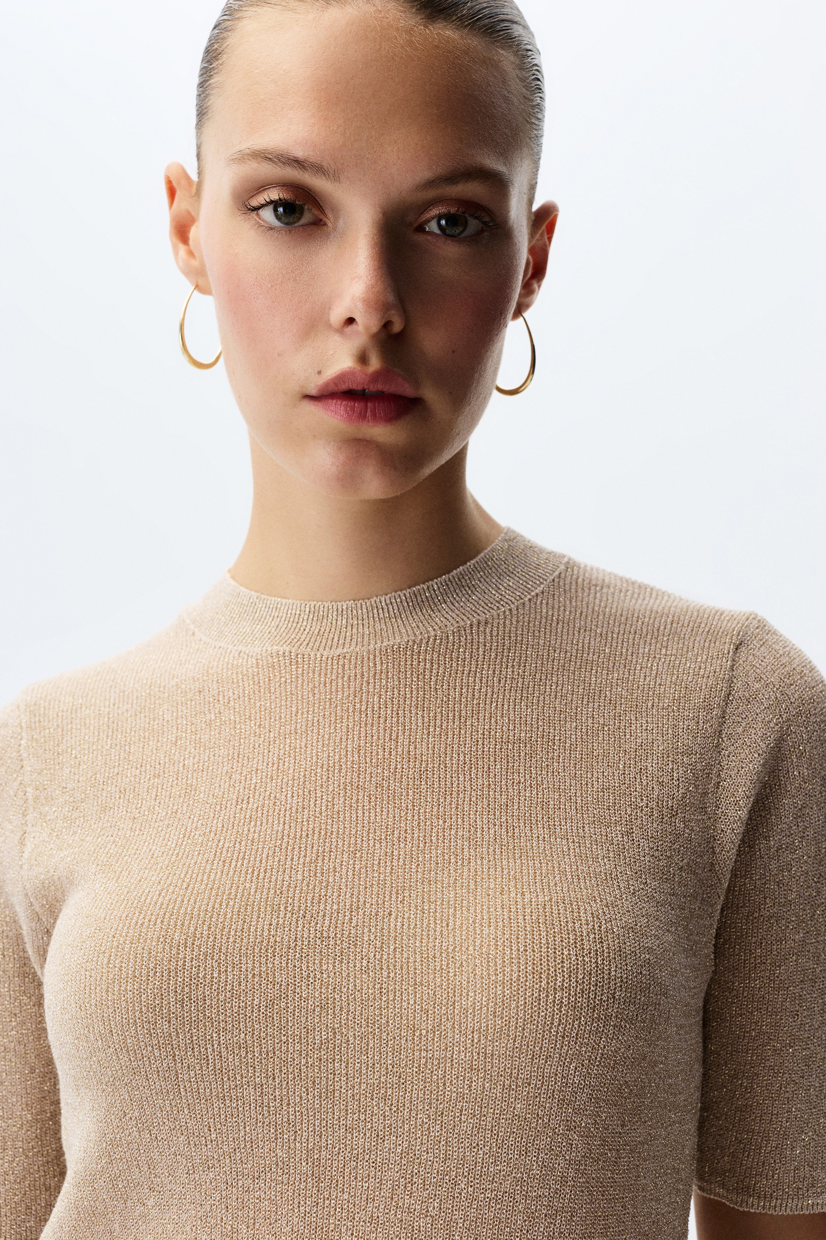 4448-0309 KNITWEAR