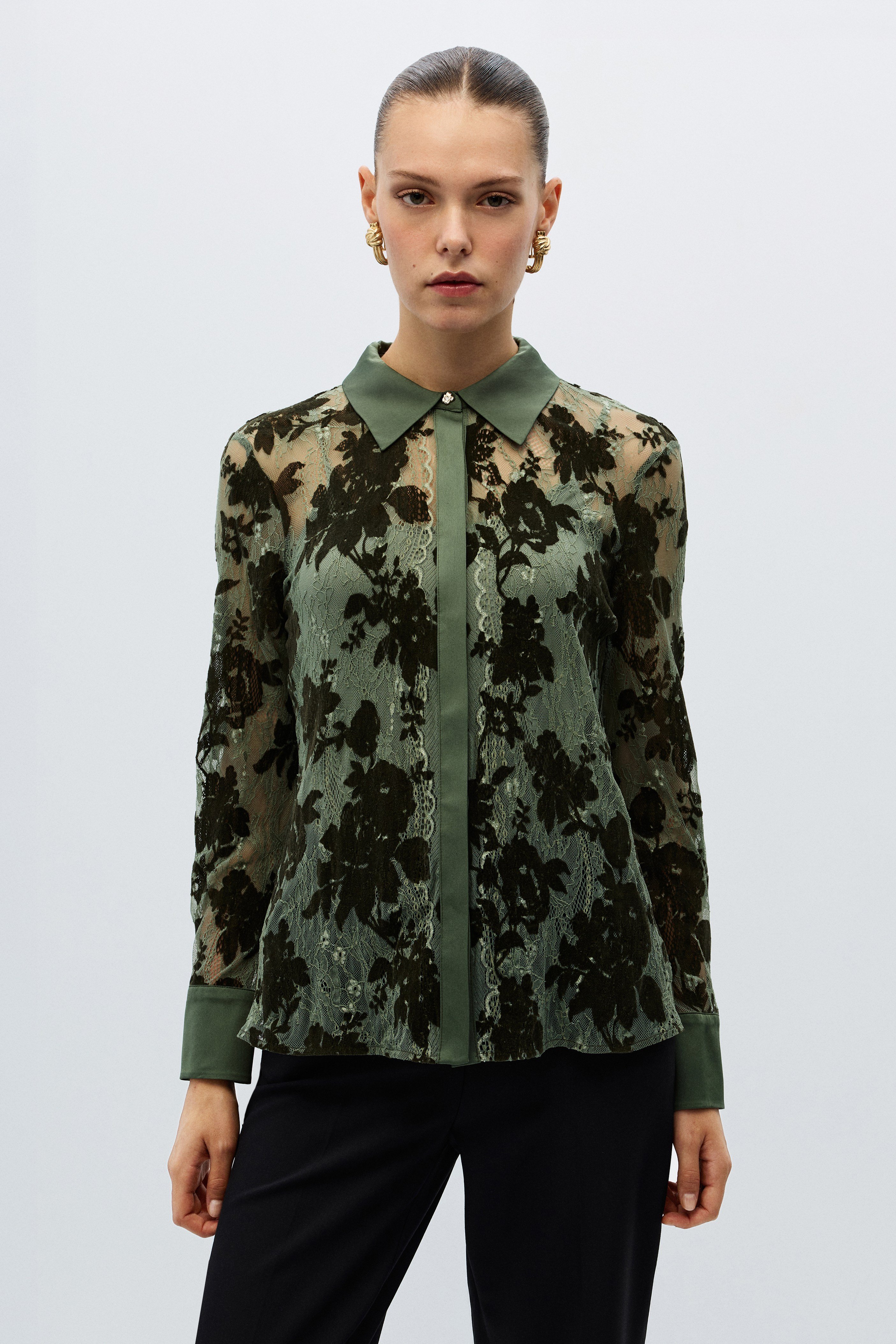 4450-0317 BLOUSE