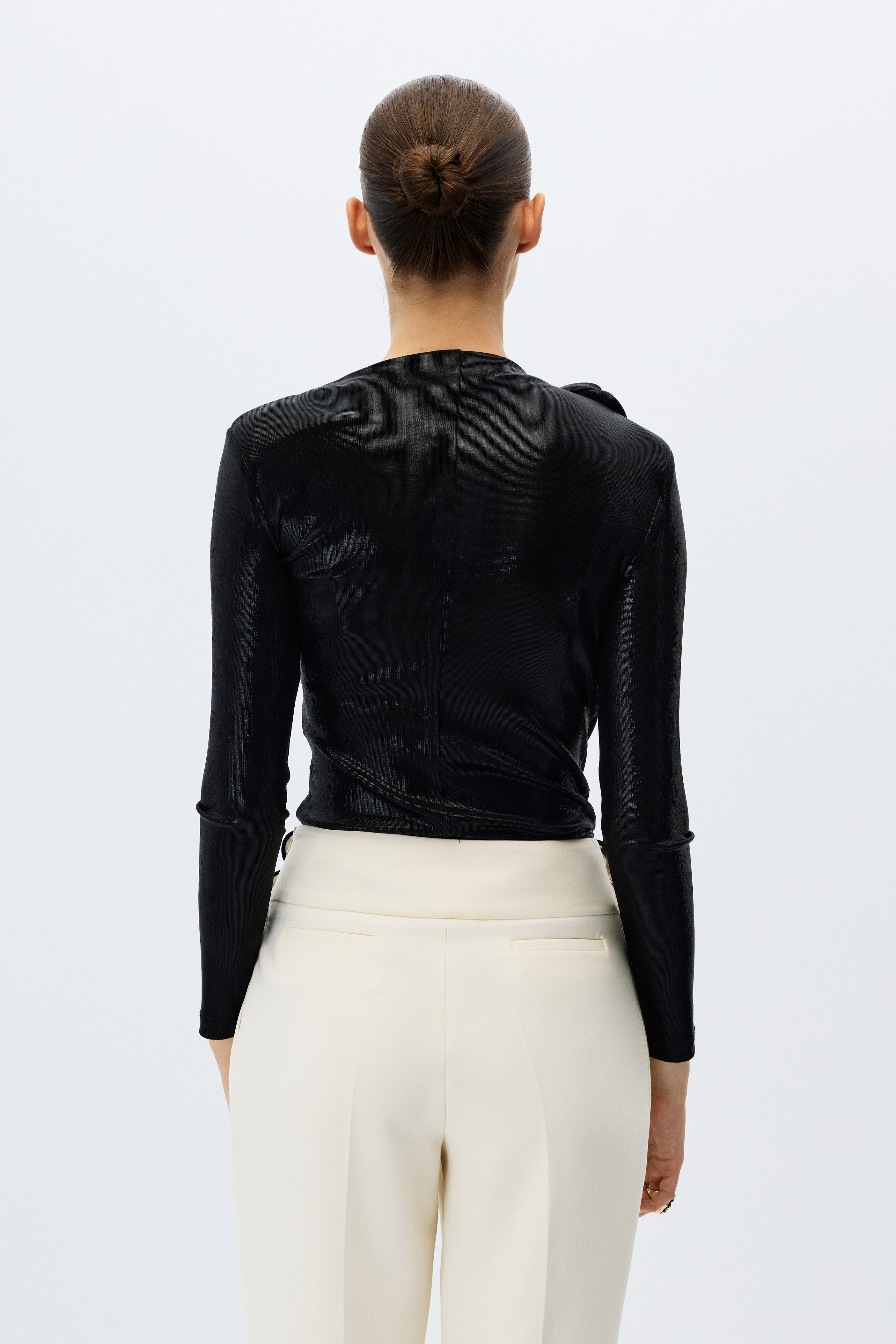 4452-0319 BLOUSE