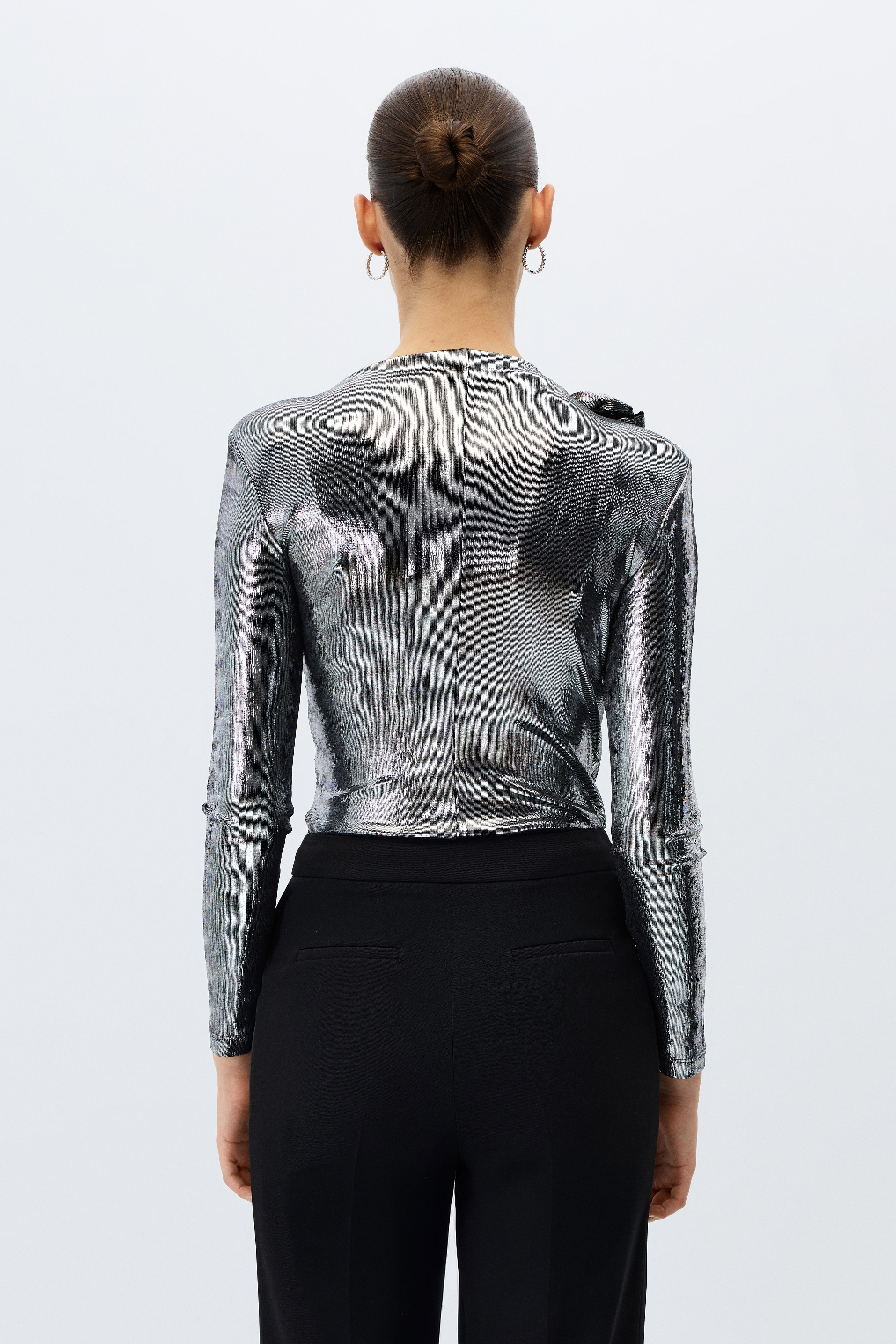 4452-0319 BLOUSE