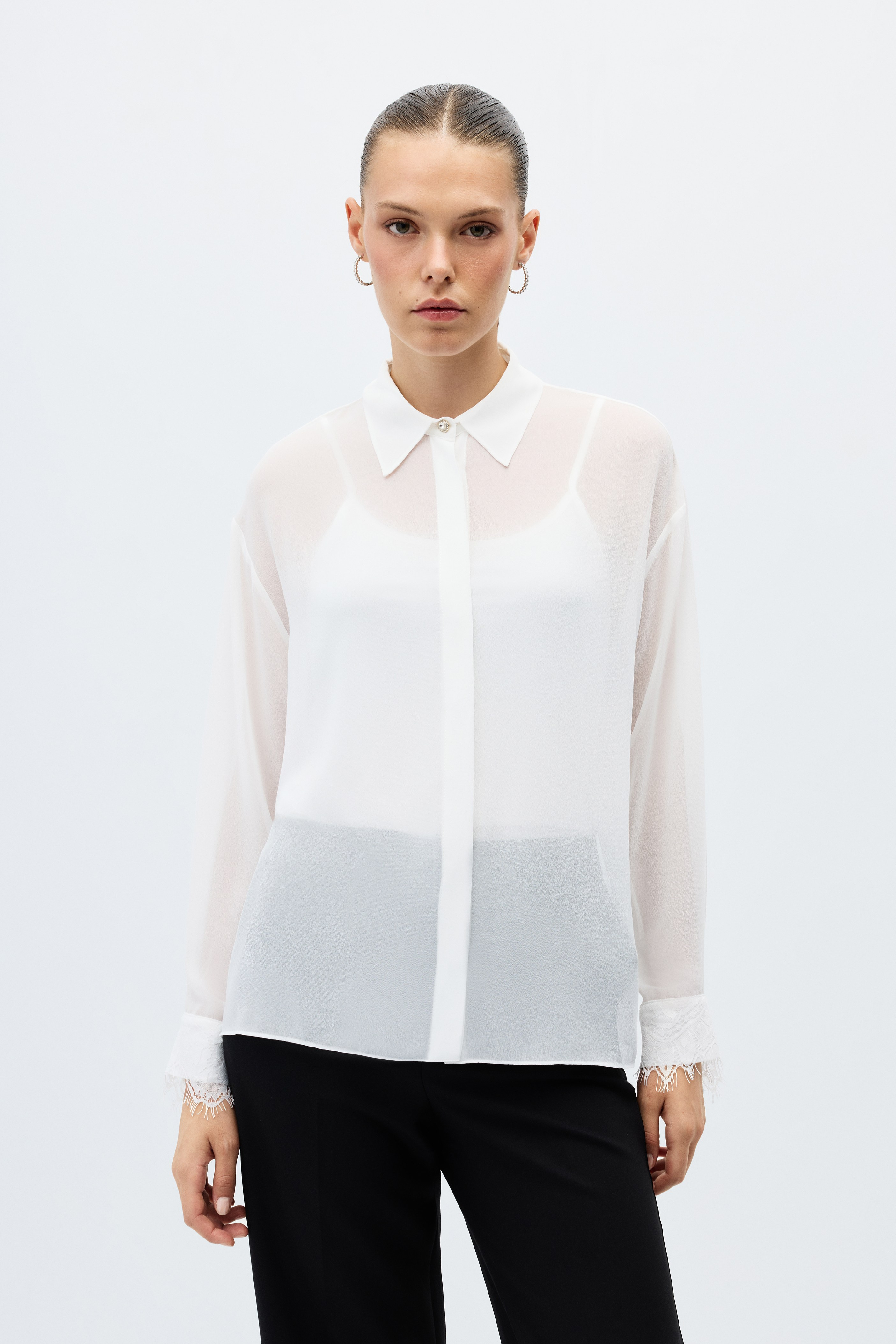 4454-0202 BLOUSE