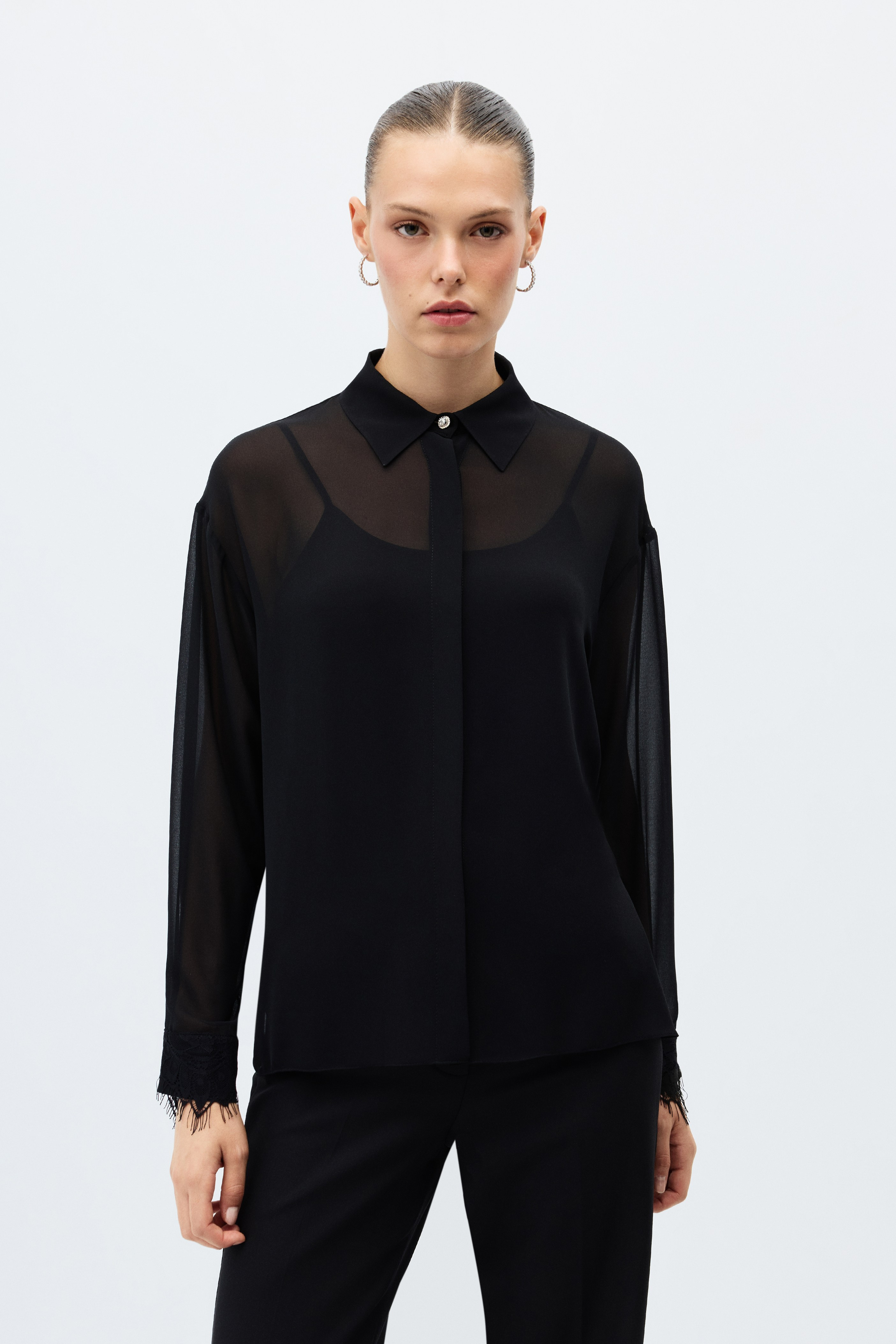 4454-0202 BLOUSE