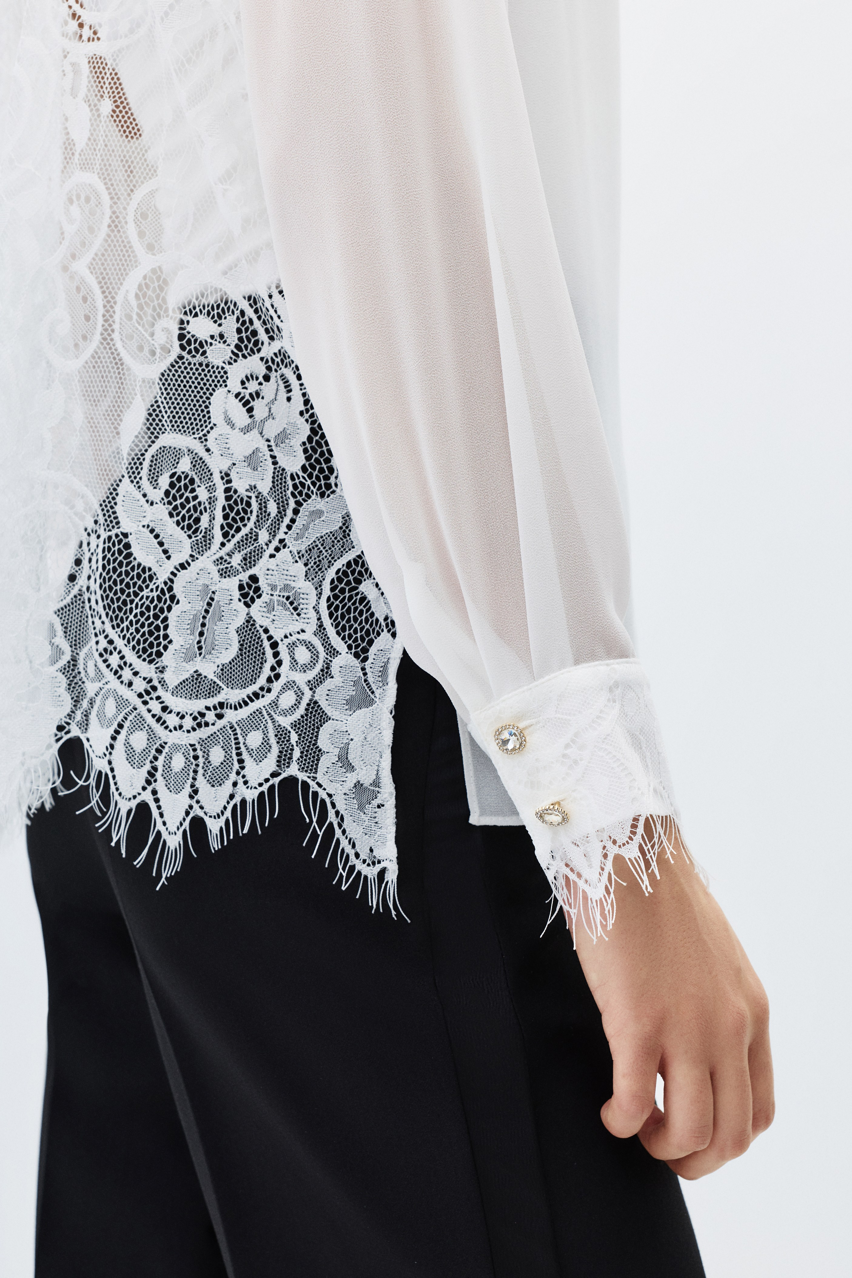 4454-0202 BLOUSE