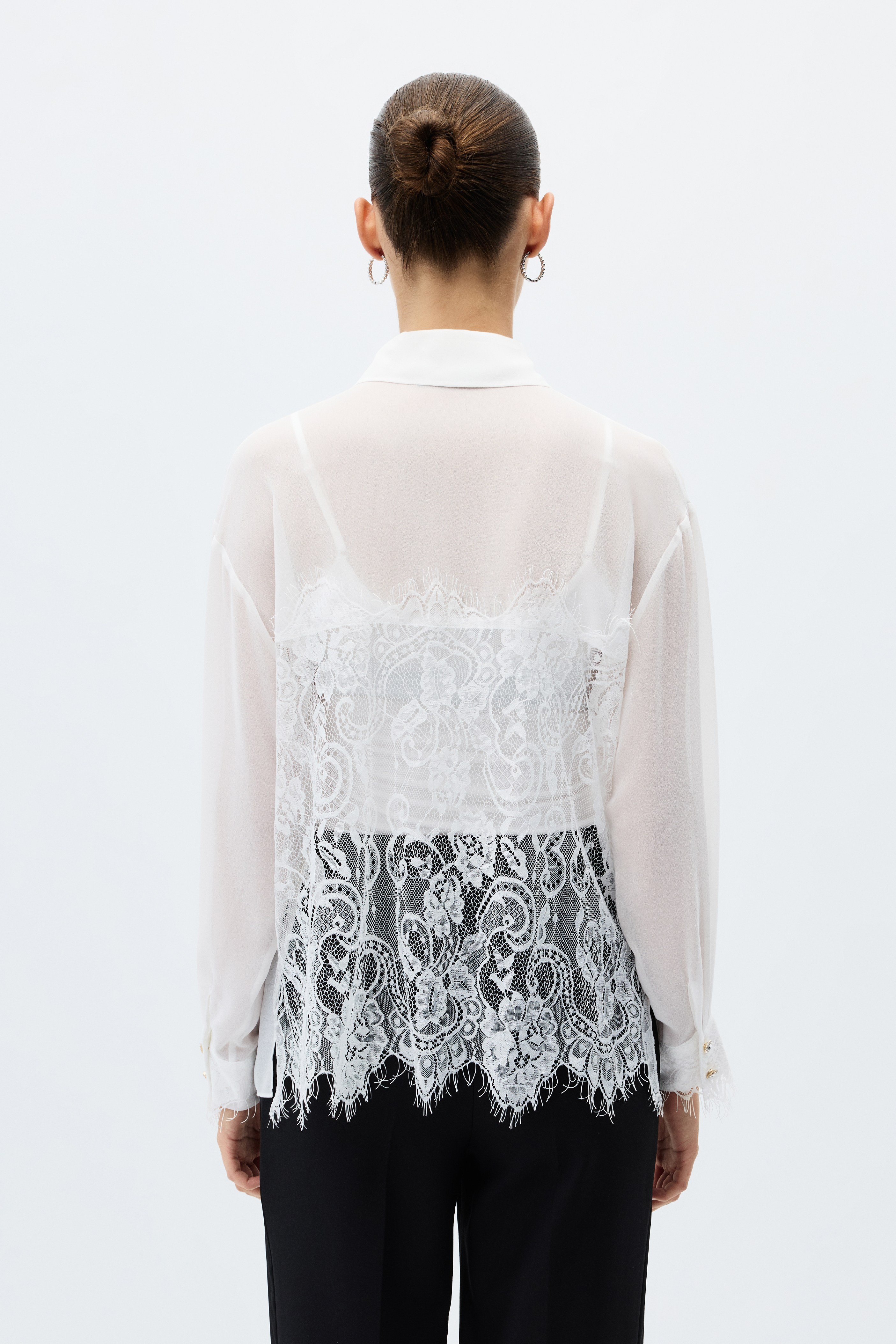 4454-0202 BLOUSE