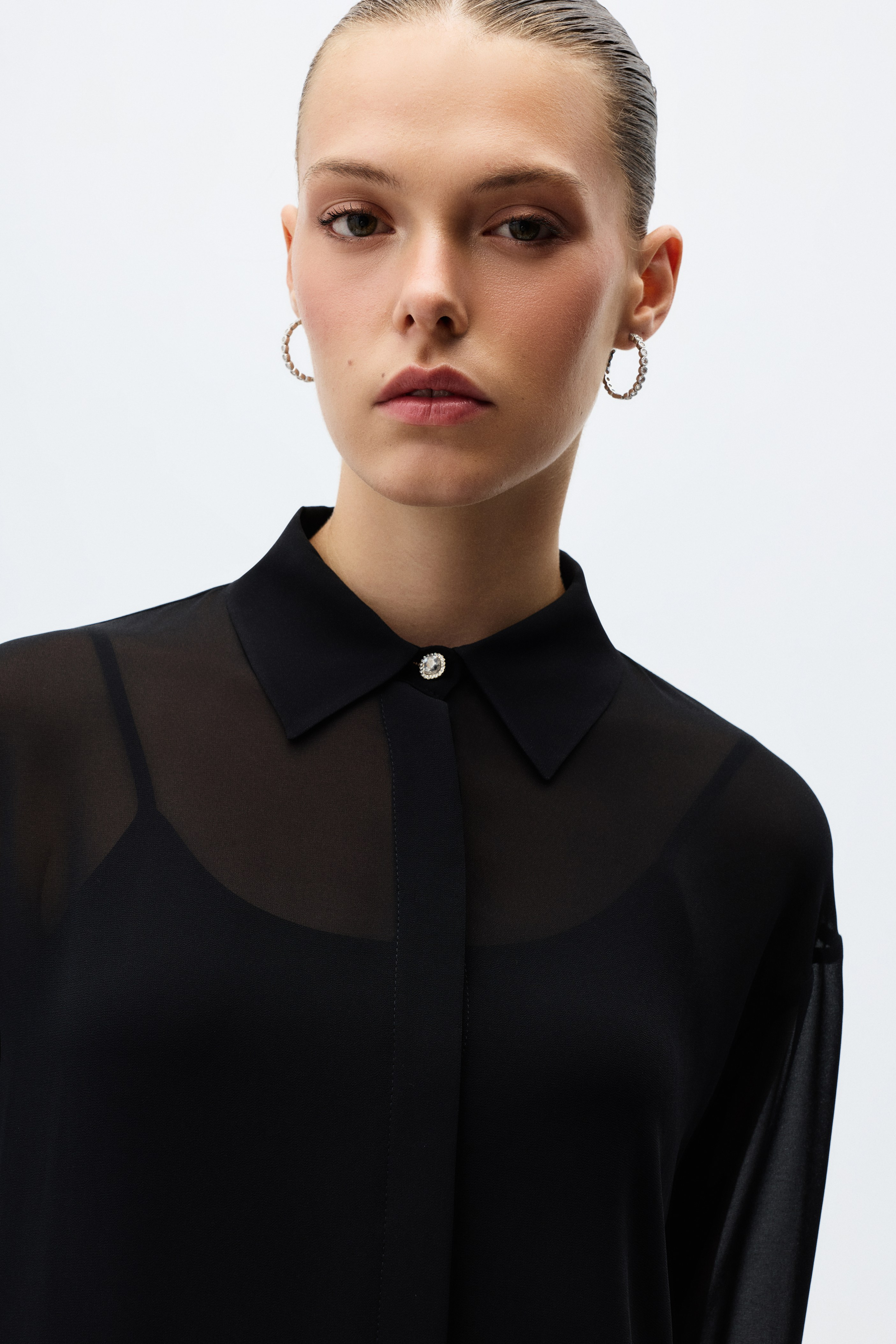 4454-0202 BLOUSE
