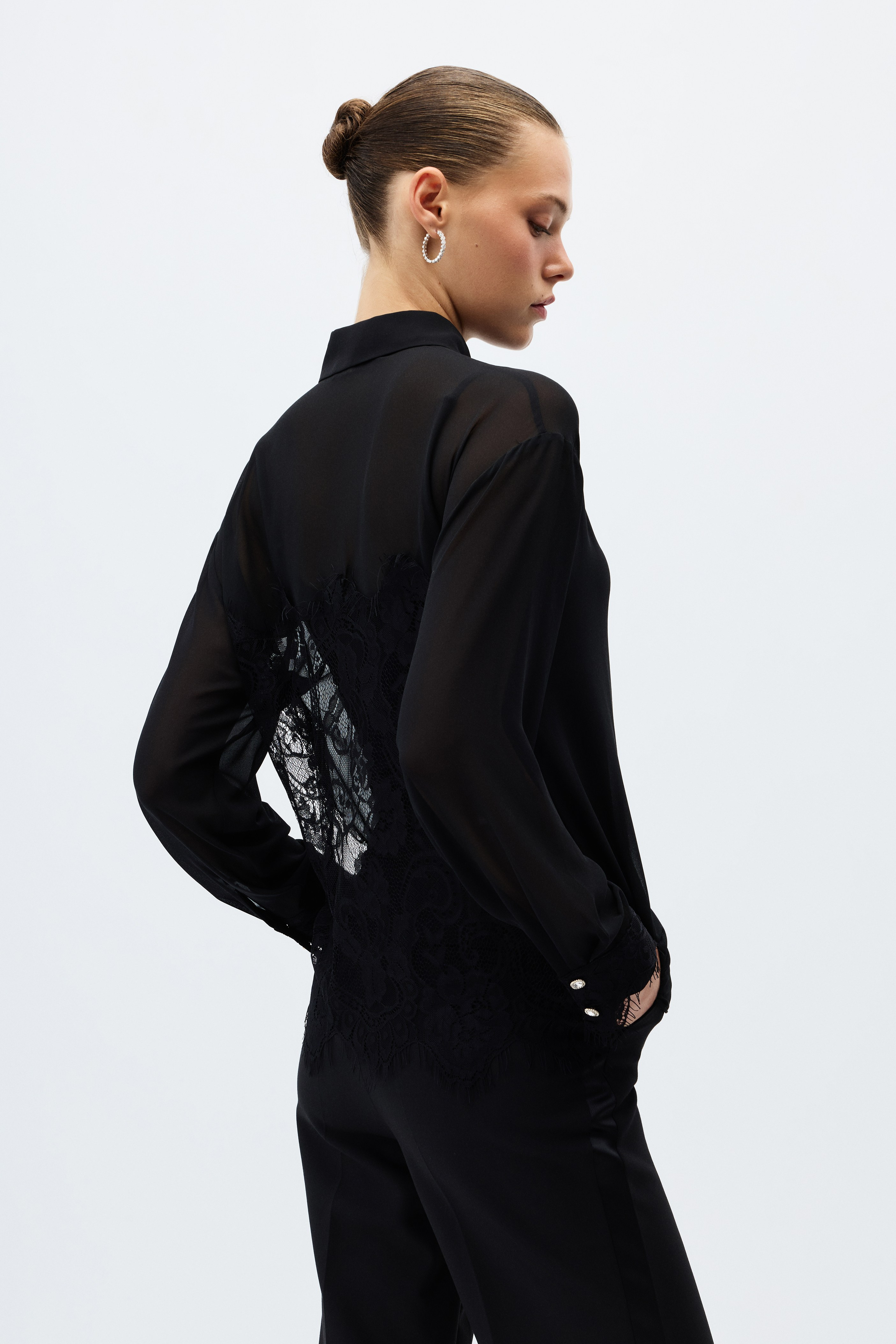 4454-0202 BLOUSE