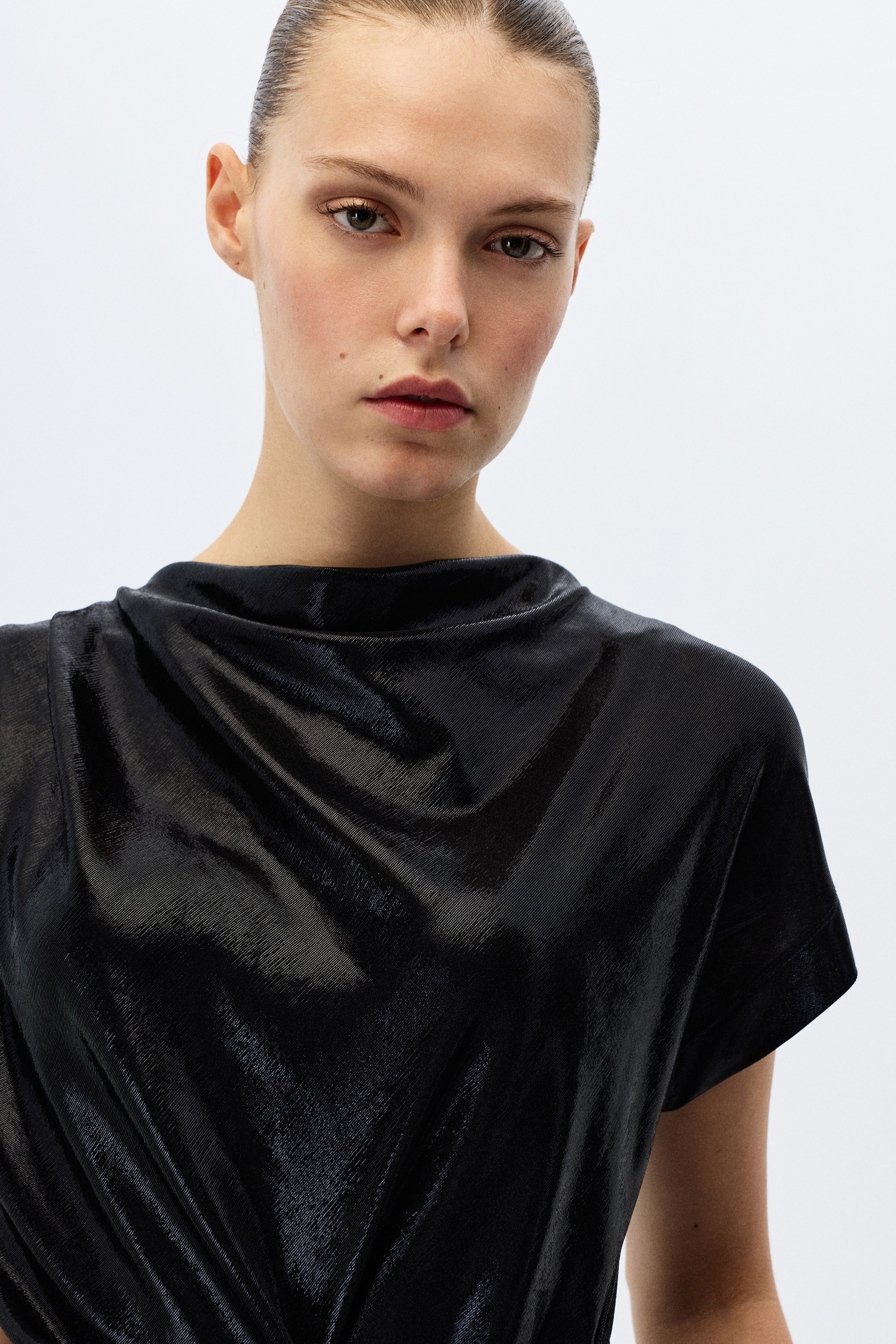 4455-0319 BLOUSE