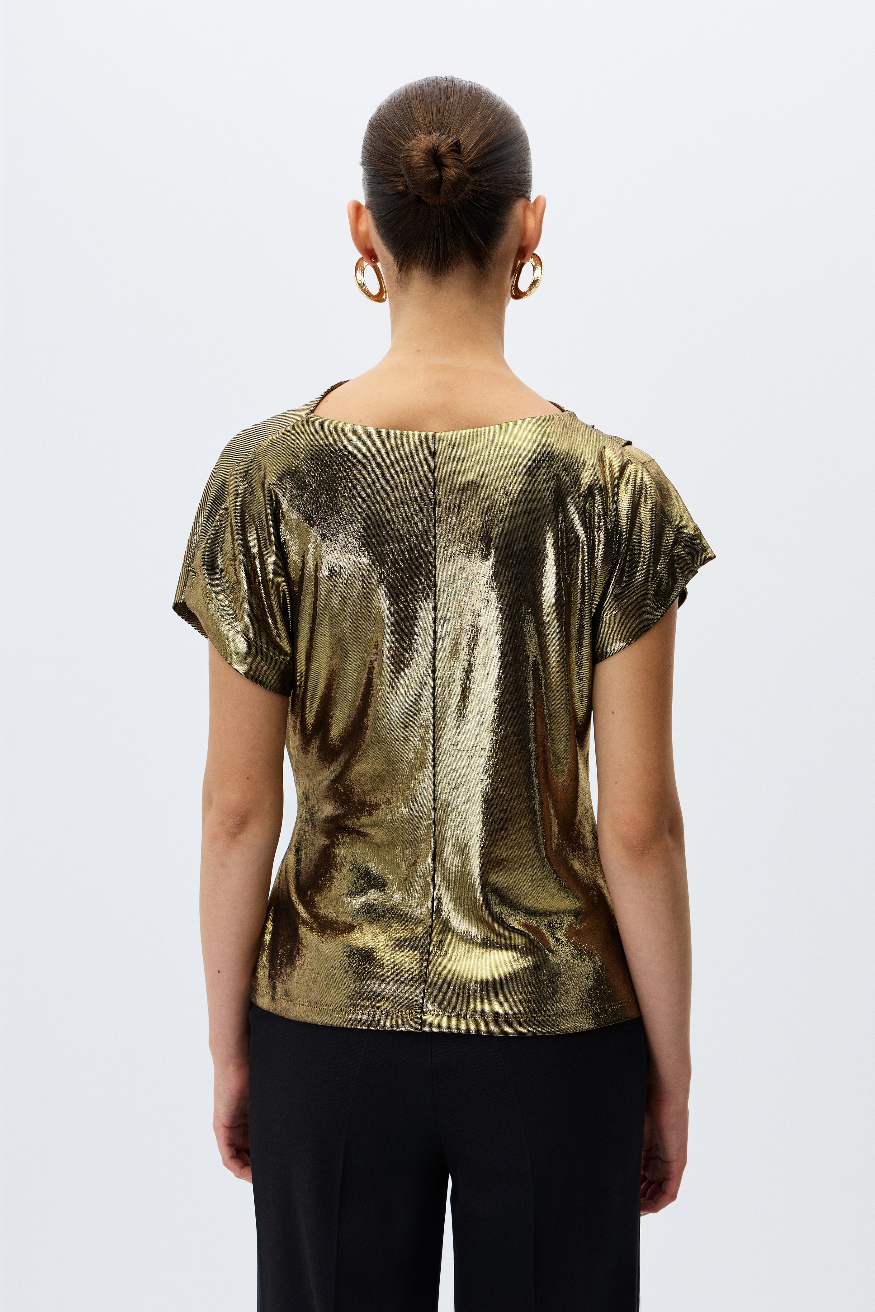 4455-0319 BLOUSE