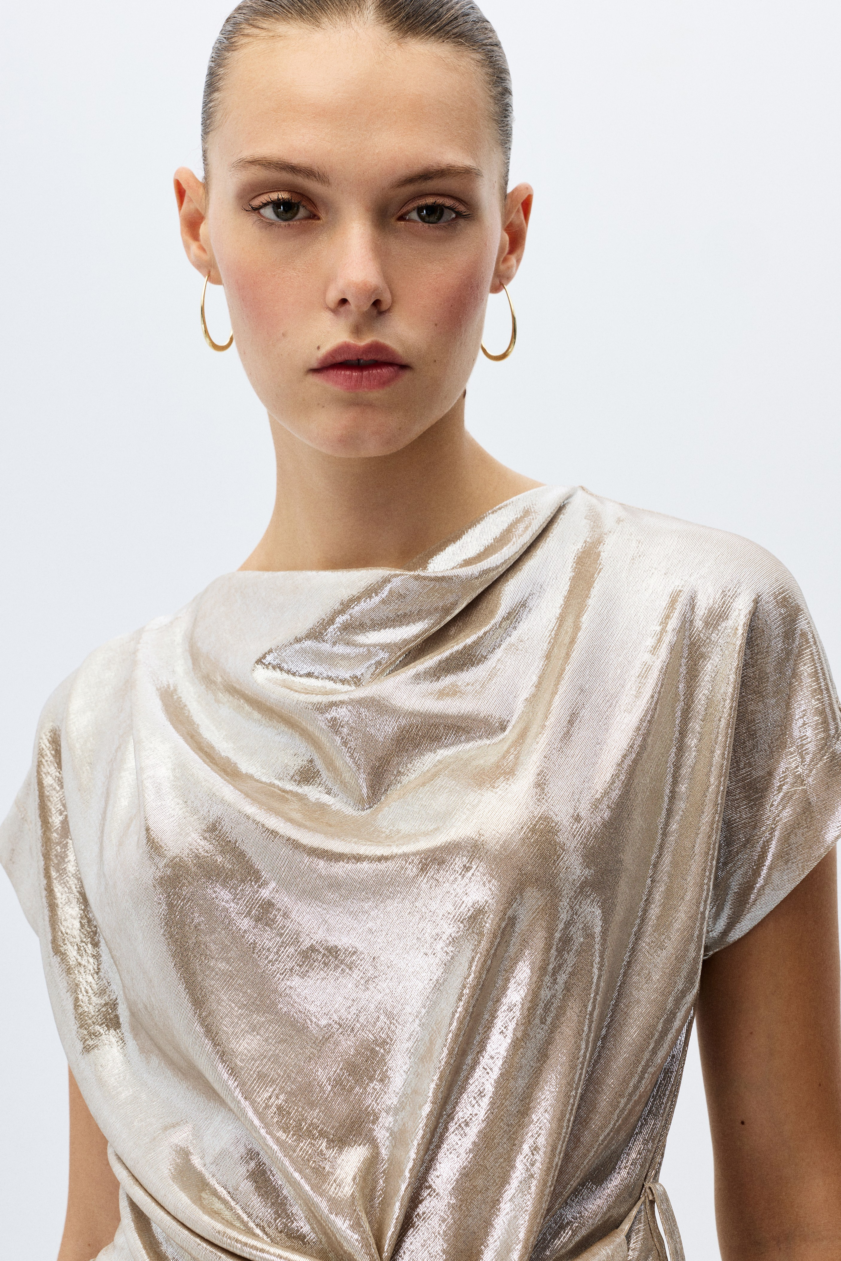 4455-0319 BLOUSE