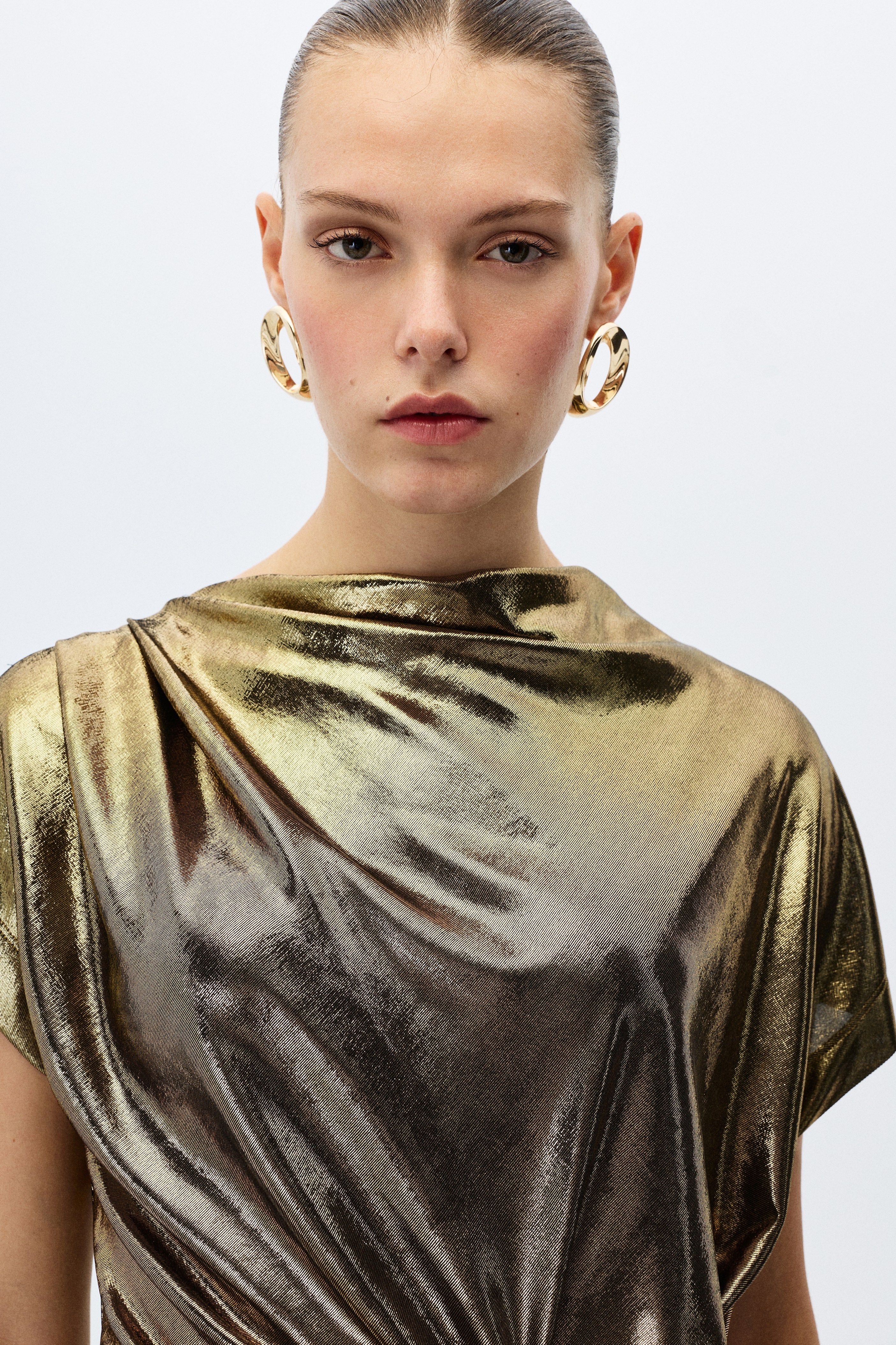 4455-0319 BLOUSE