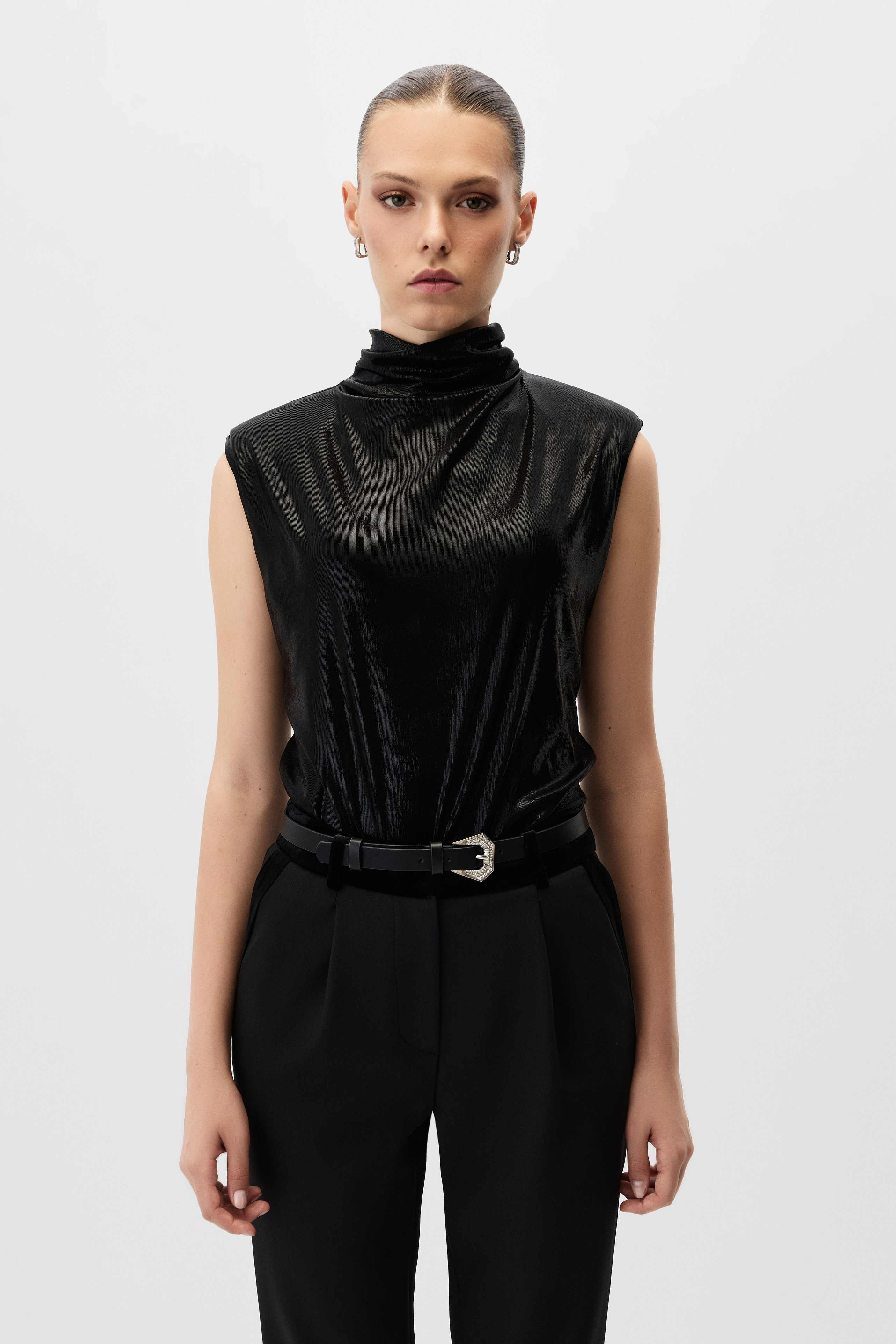 4456-0319 BLOUSE