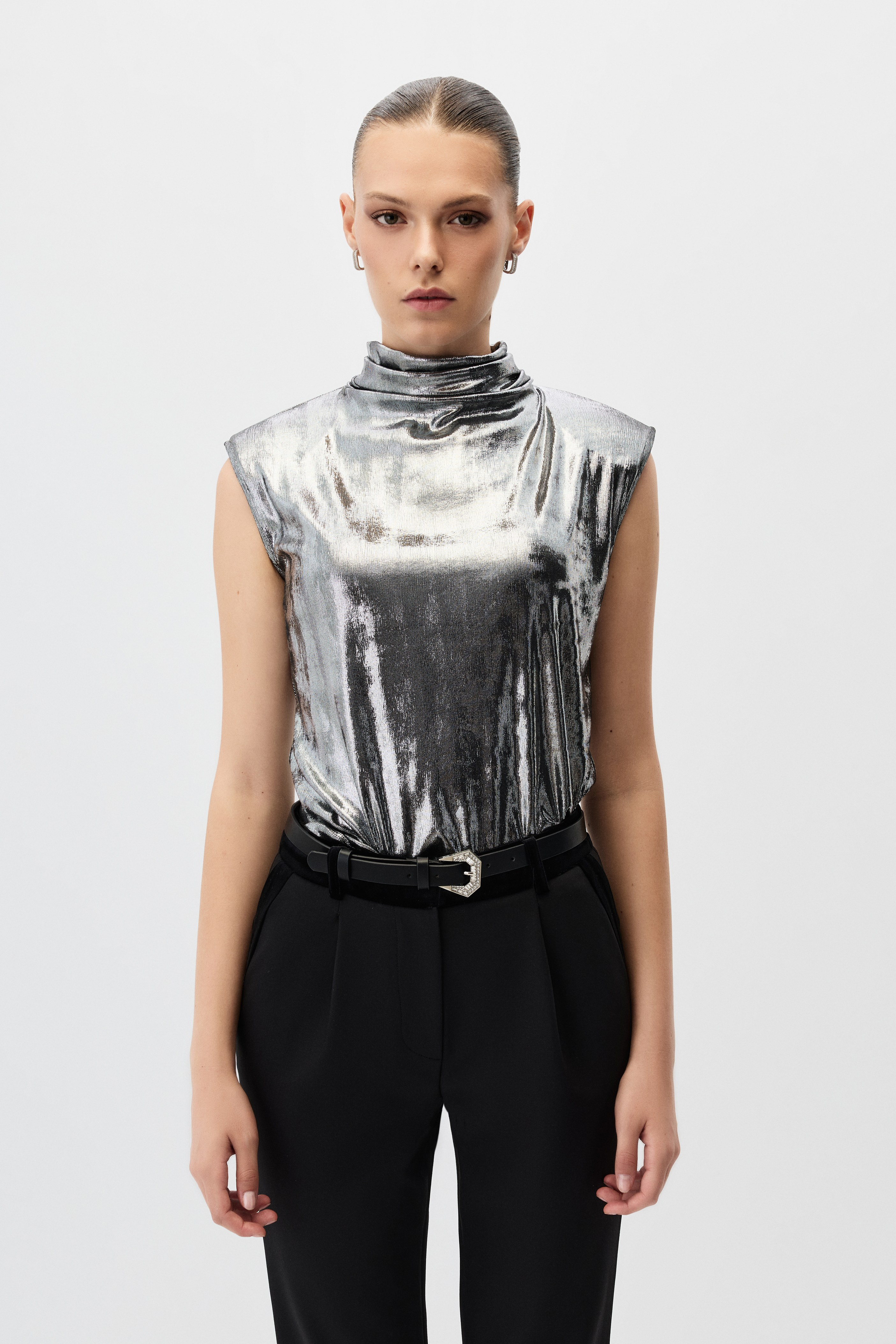 4456-0319 BLOUSE