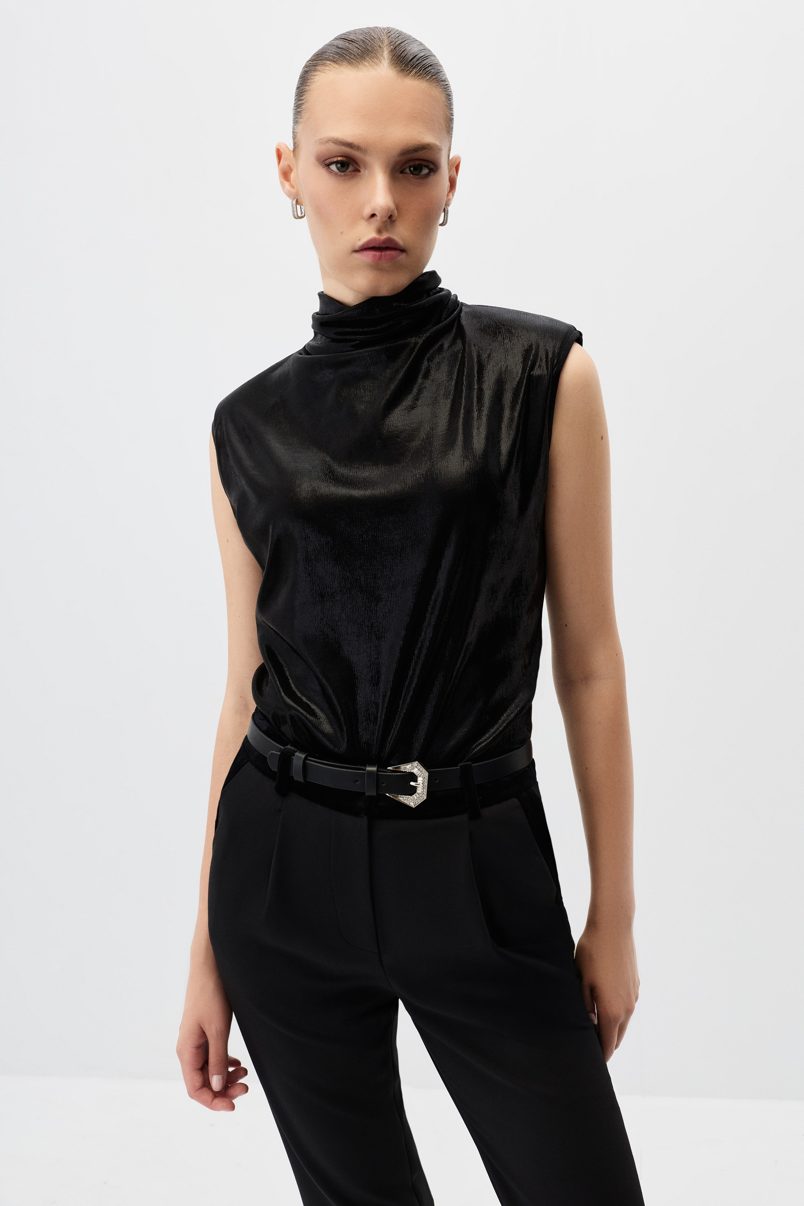 4456-0319 BLOUSE