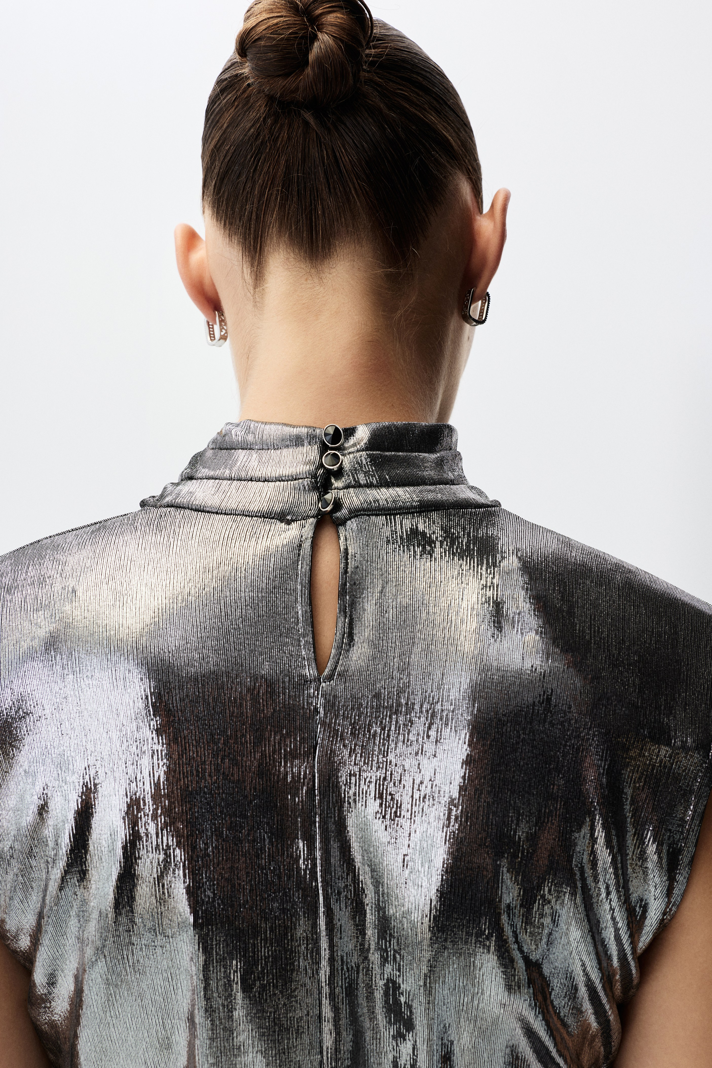 4456-0319 BLOUSE