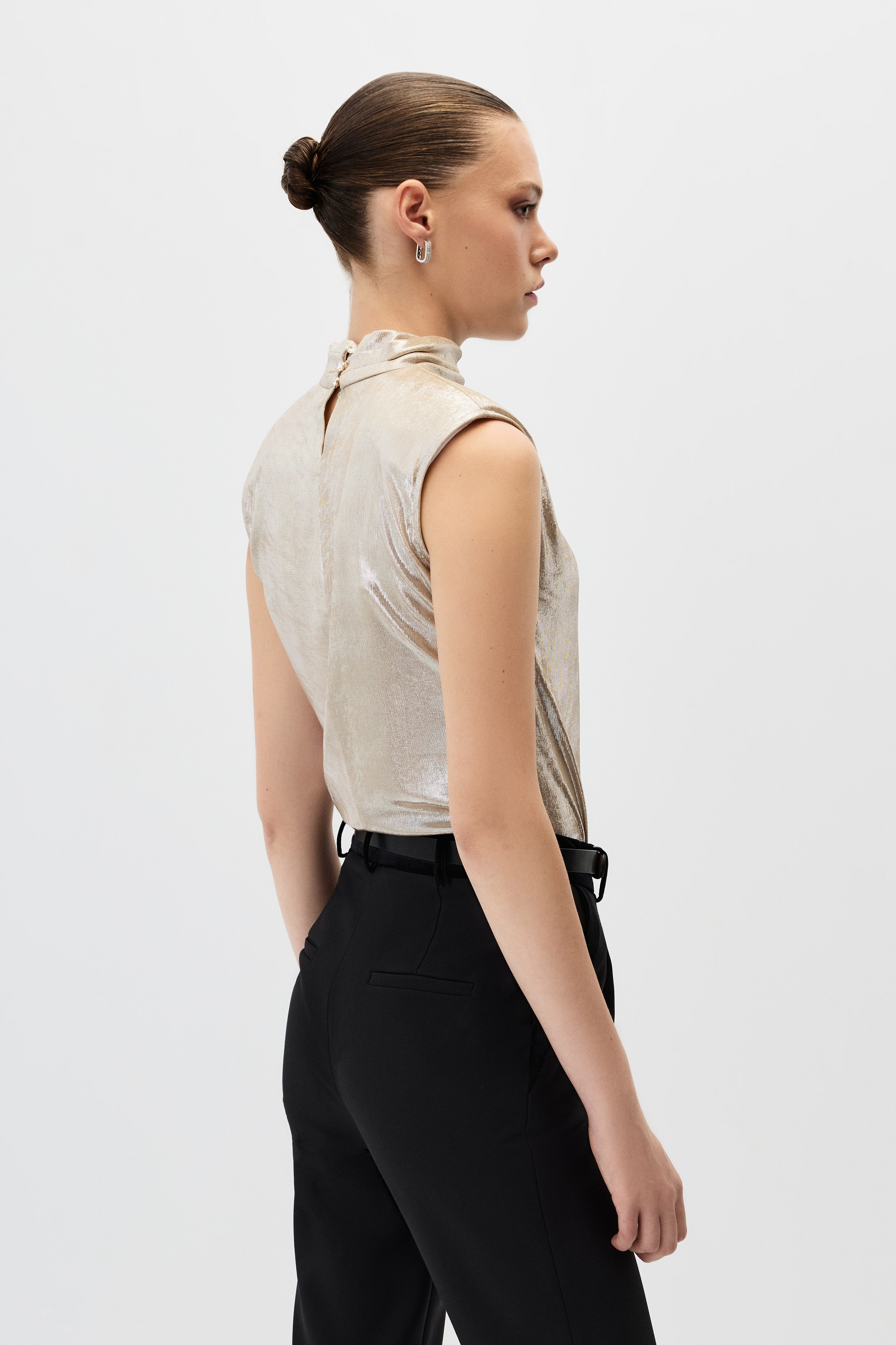 4456-0319 BLOUSE