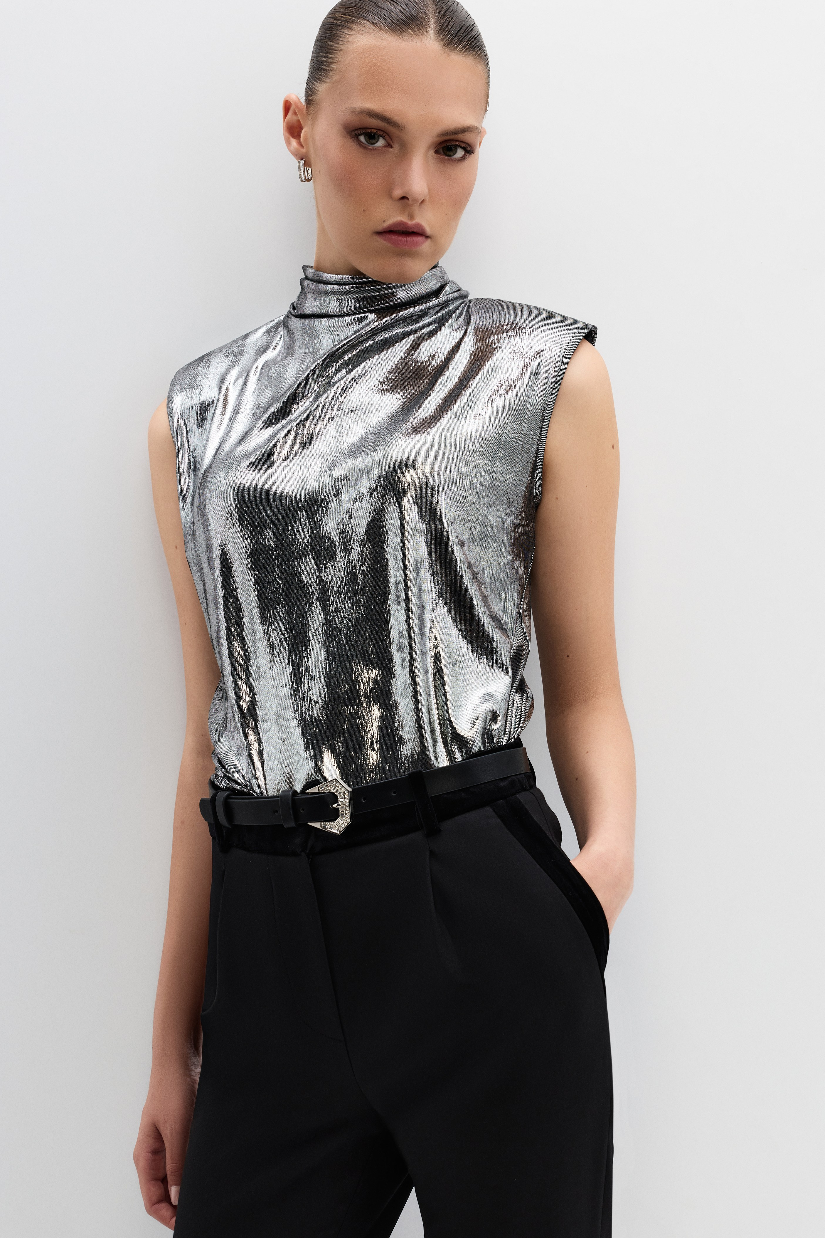 4456-0319 BLOUSE