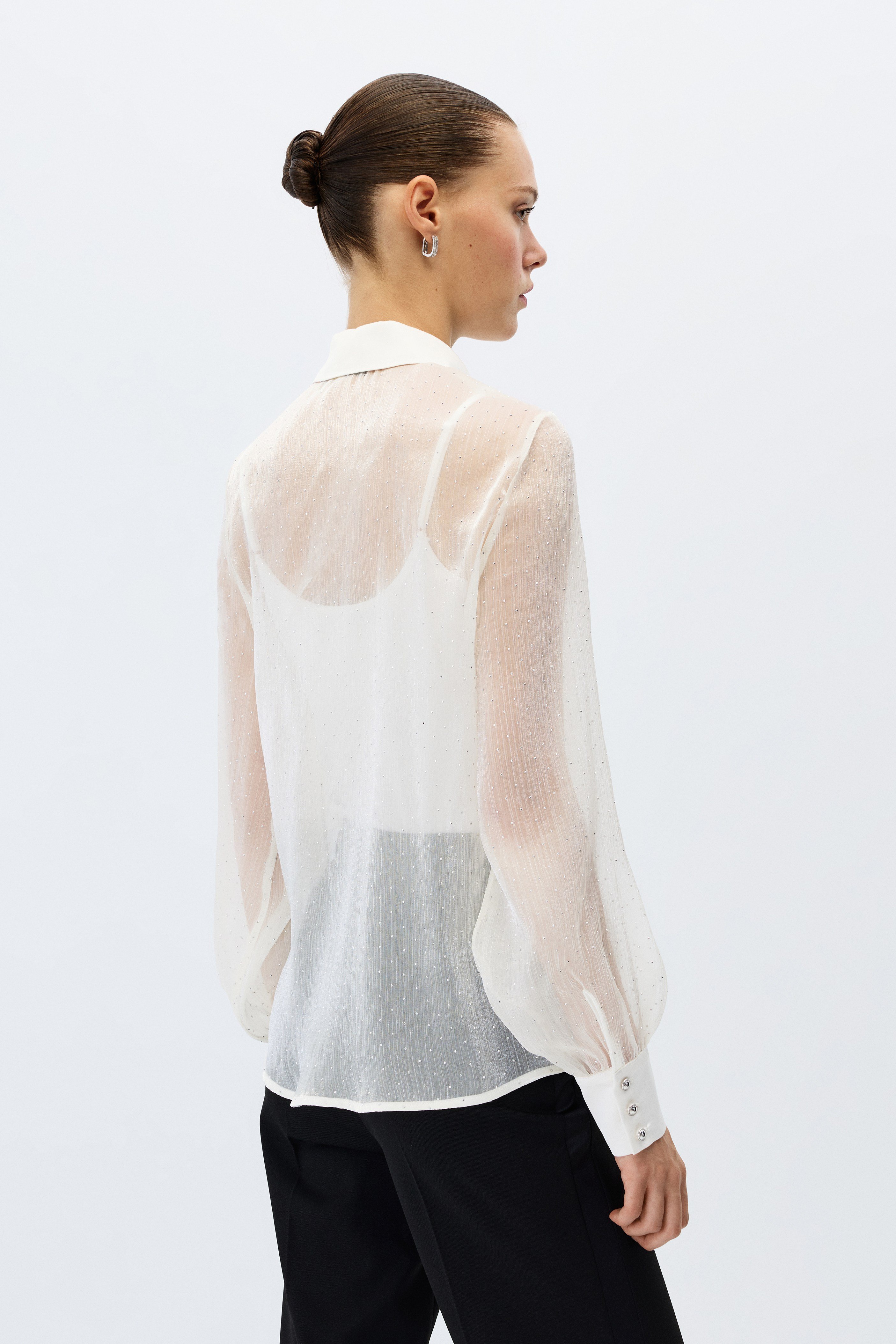 4458-0286 BLOUSE
