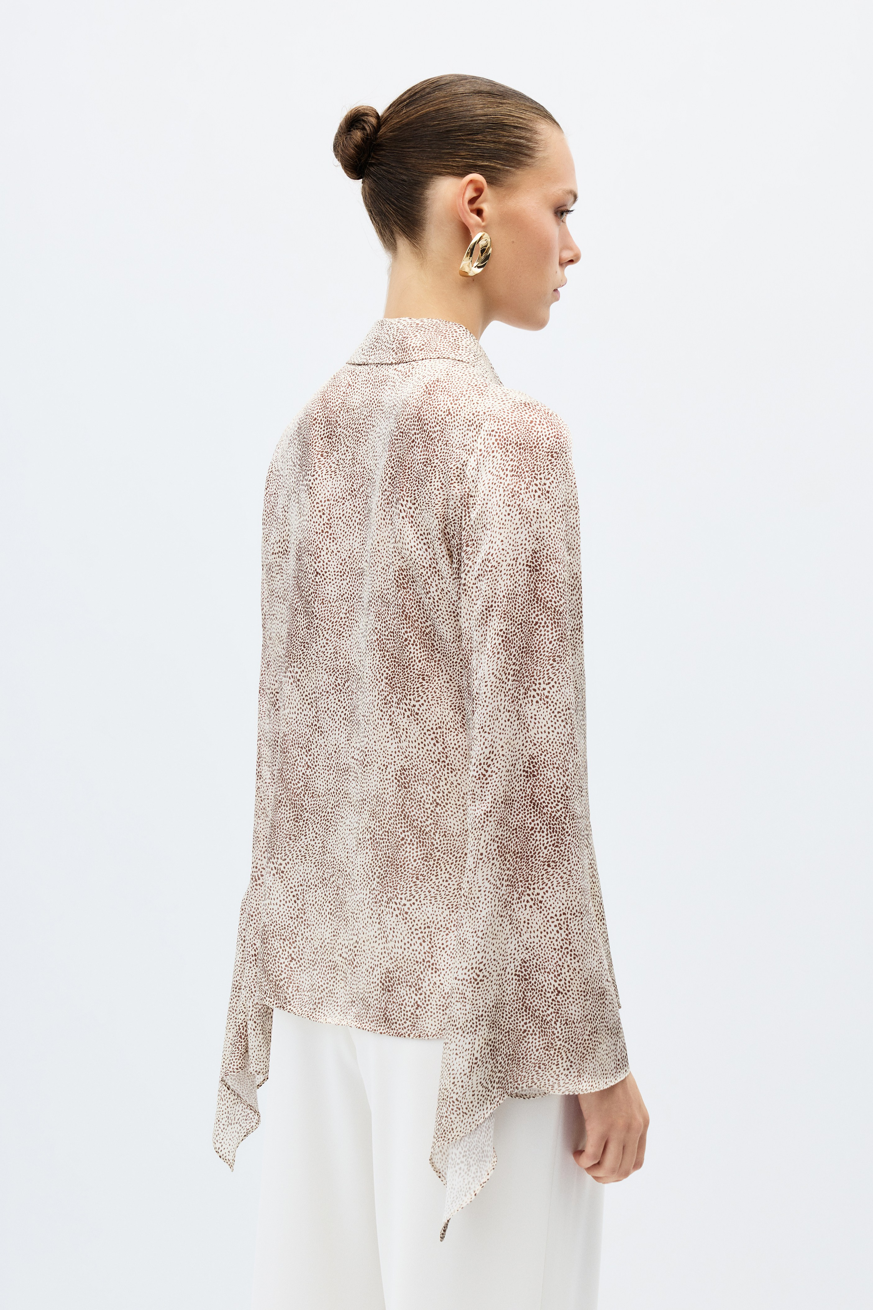 4460-0323 BLOUSE