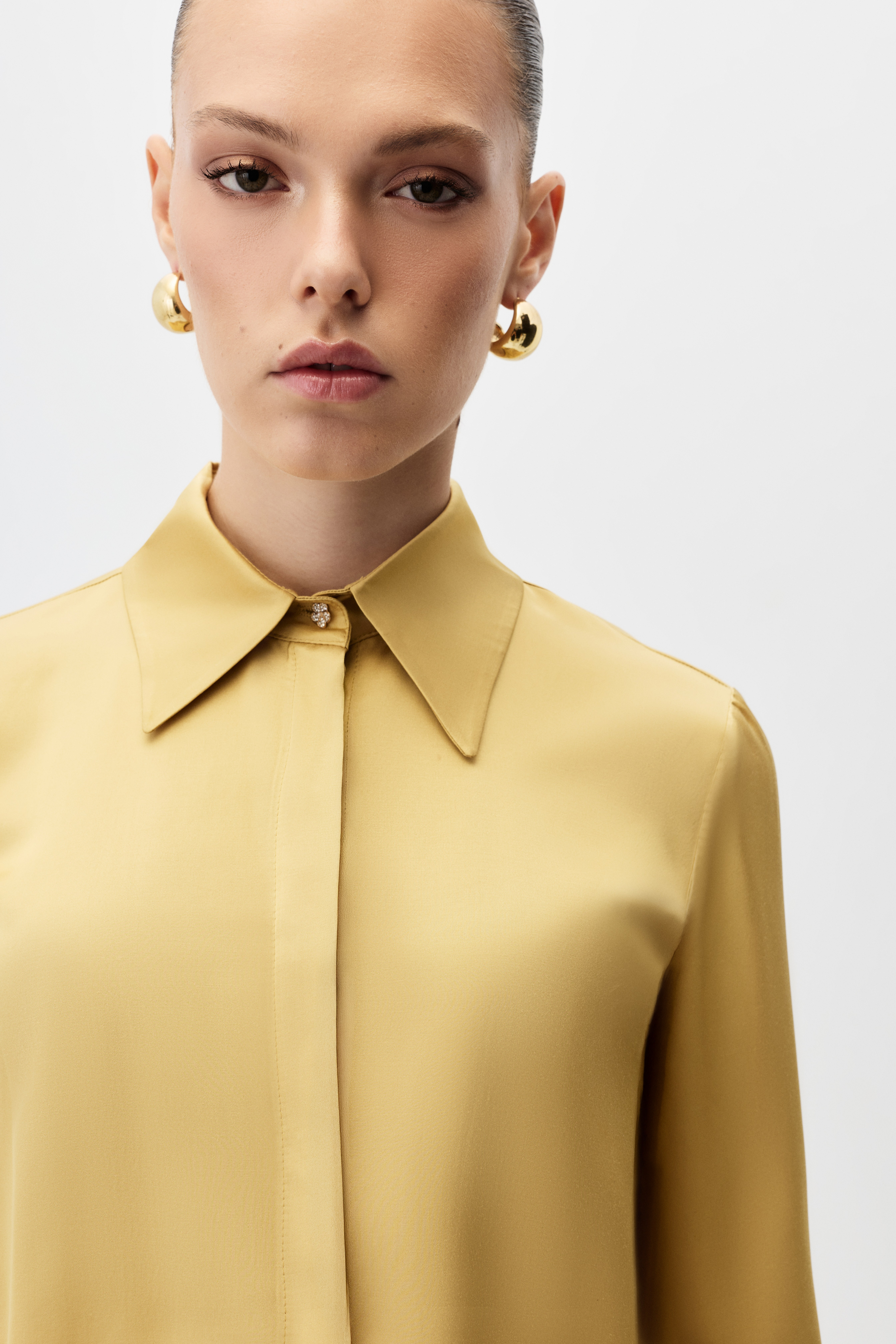 4463-0163 BLOUSE