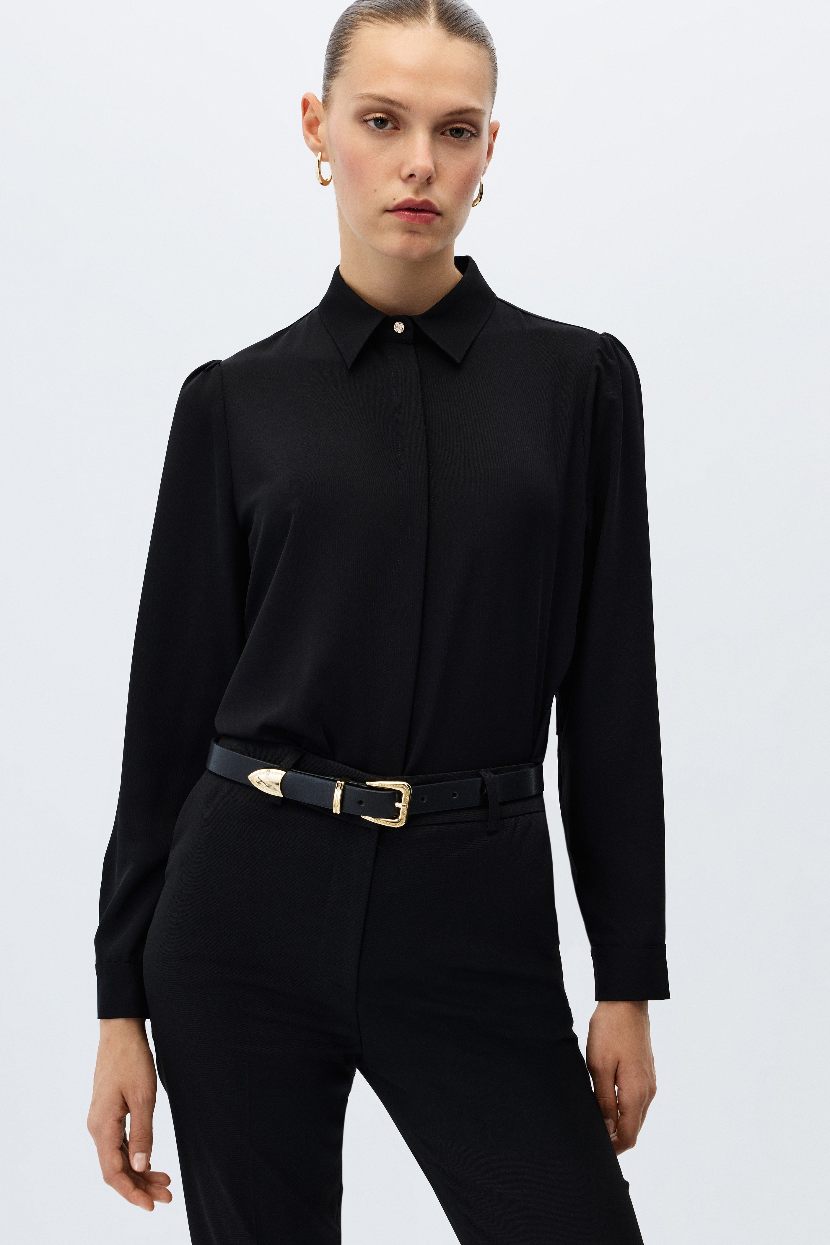 4467-926 BLOUSE