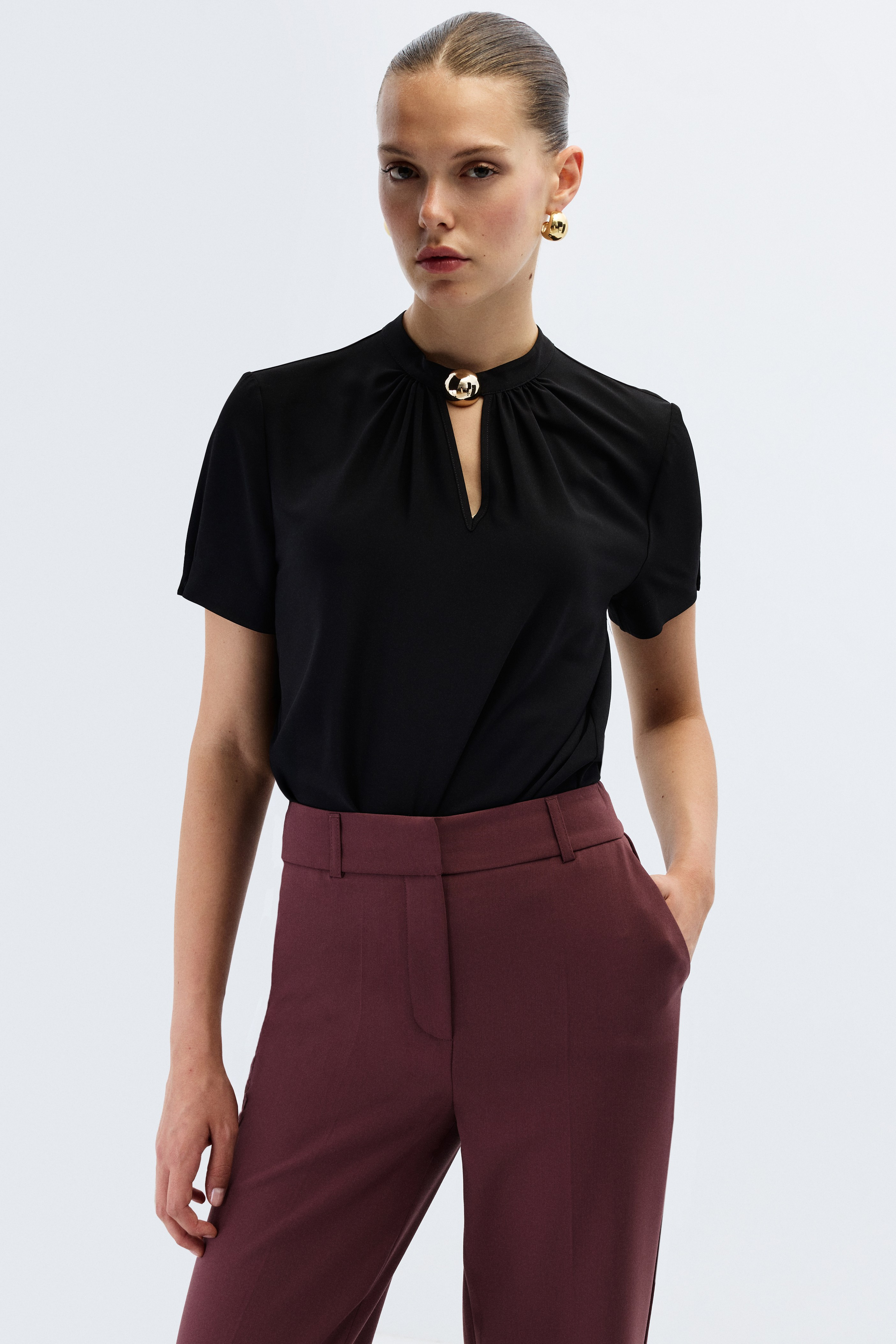 4469-926 BLOUSE
