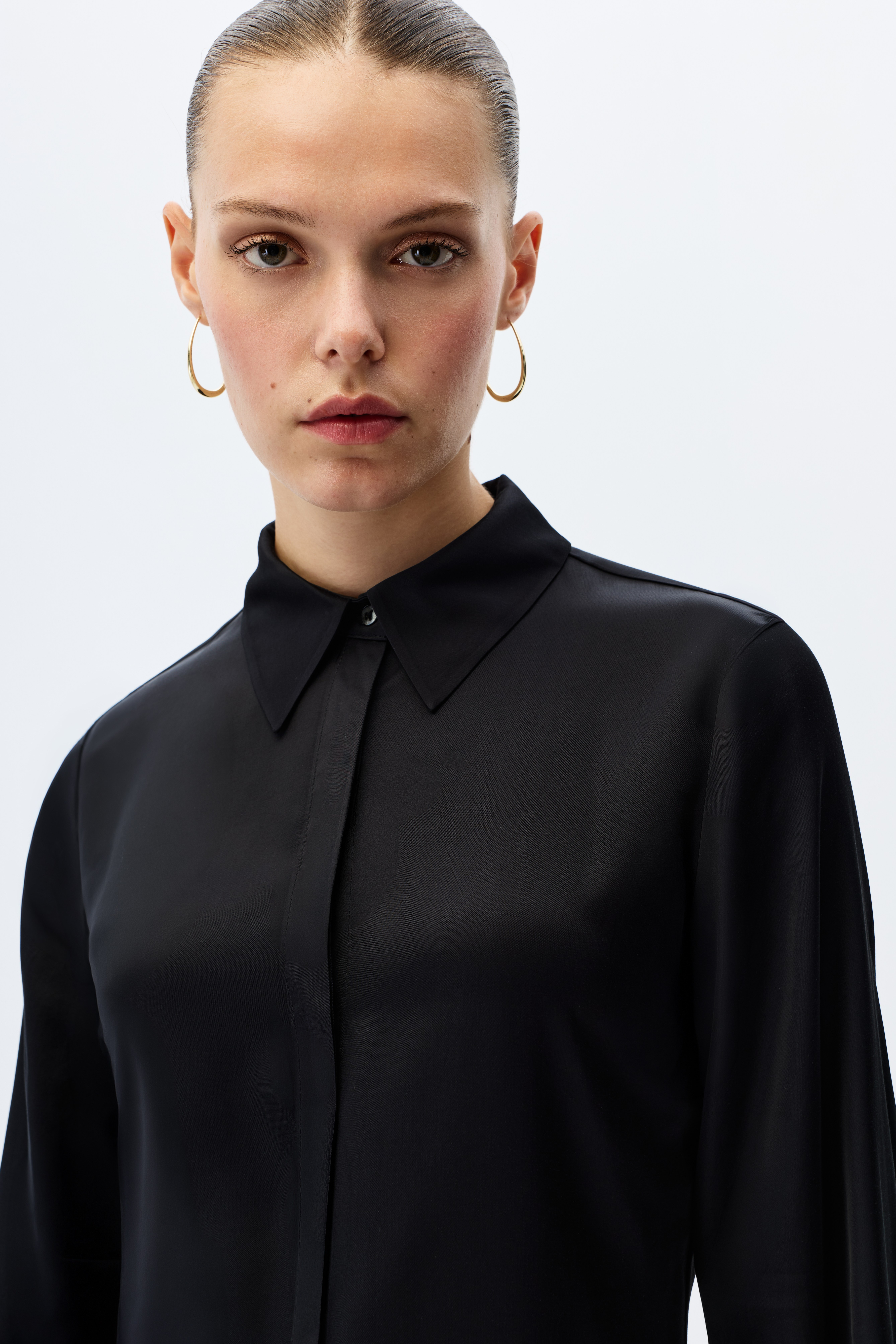 4472-0163 BLOUSE