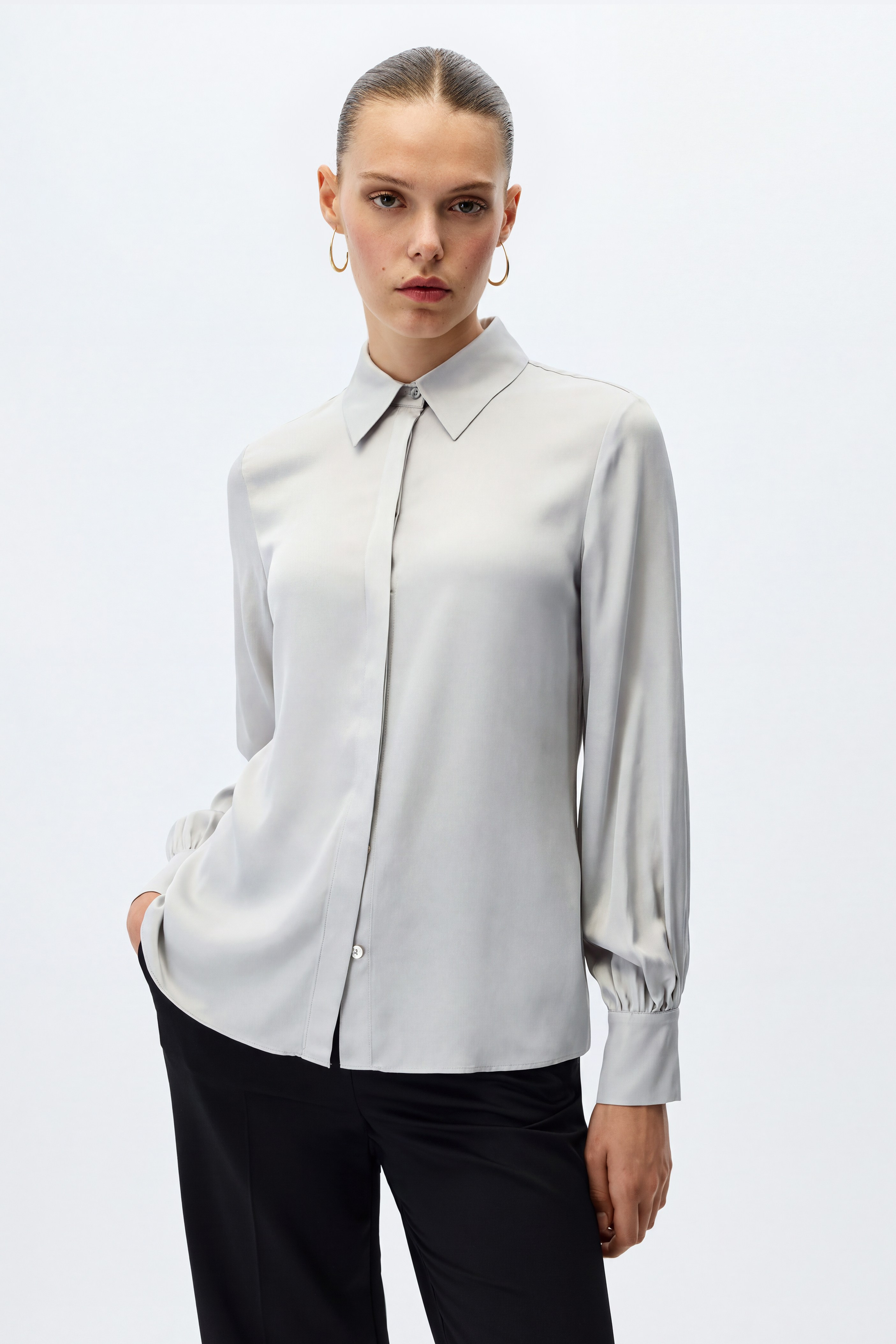 4472-0163 BLOUSE