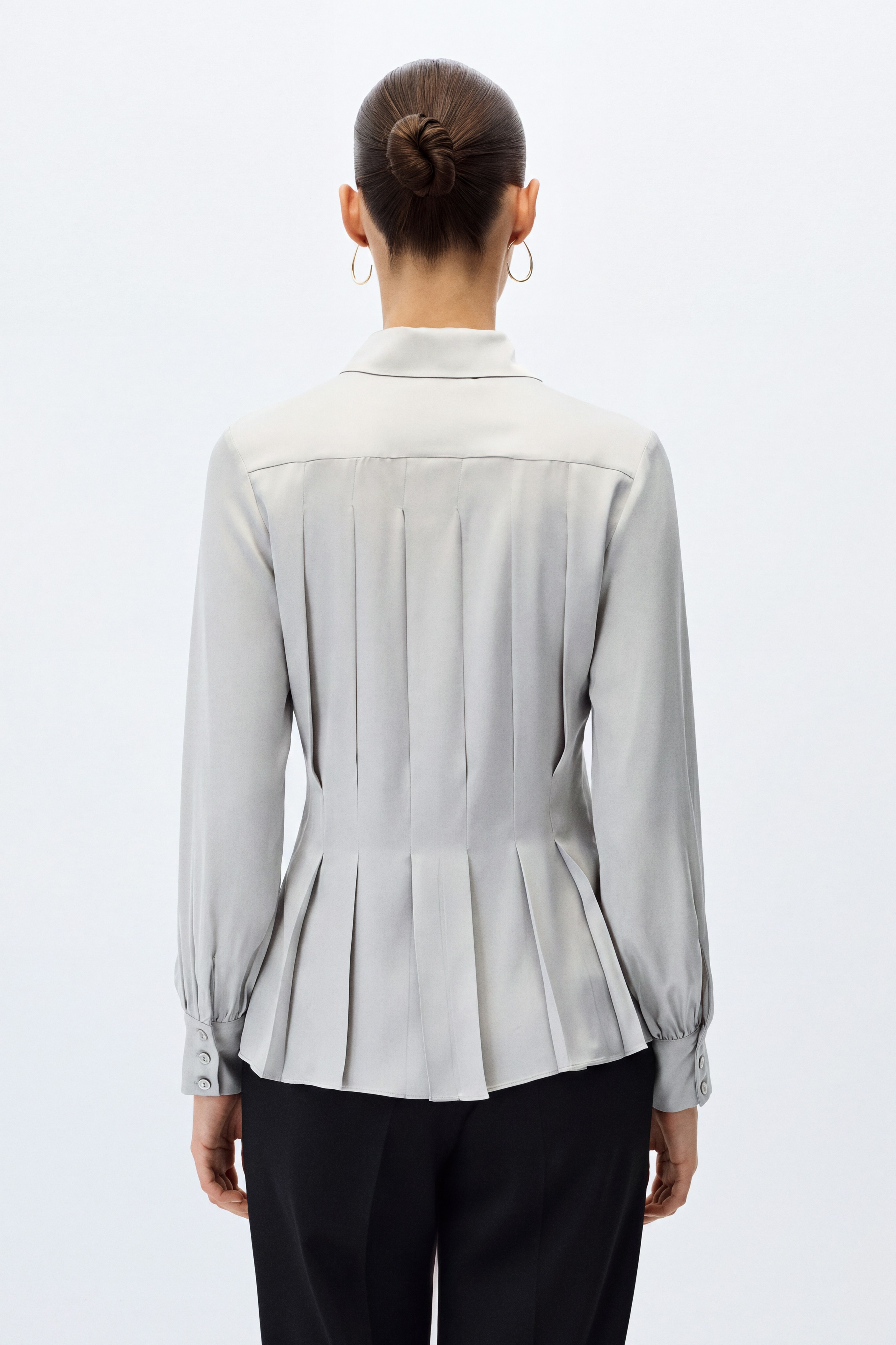 4472-0163 BLOUSE