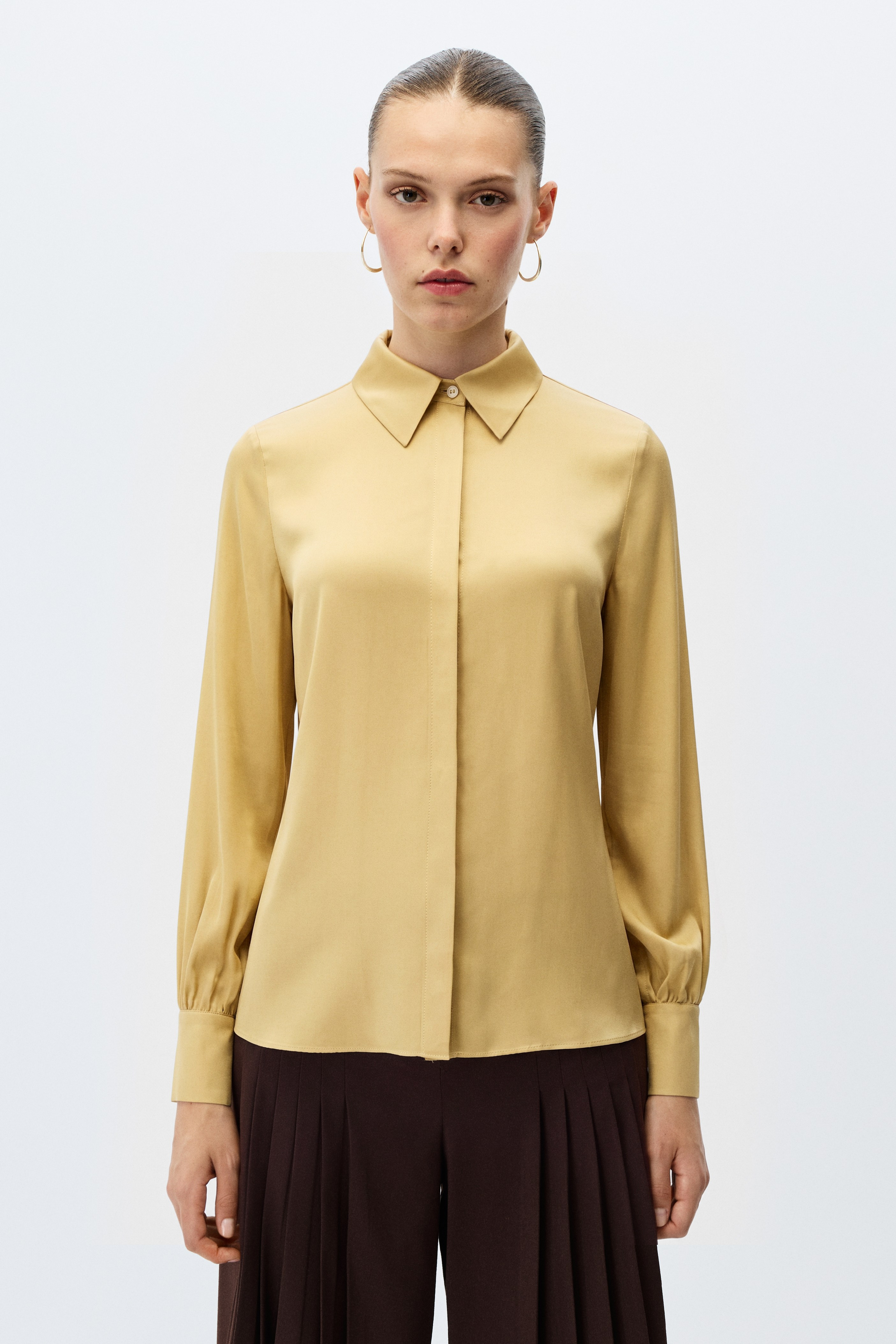 4472-0163 BLOUSE