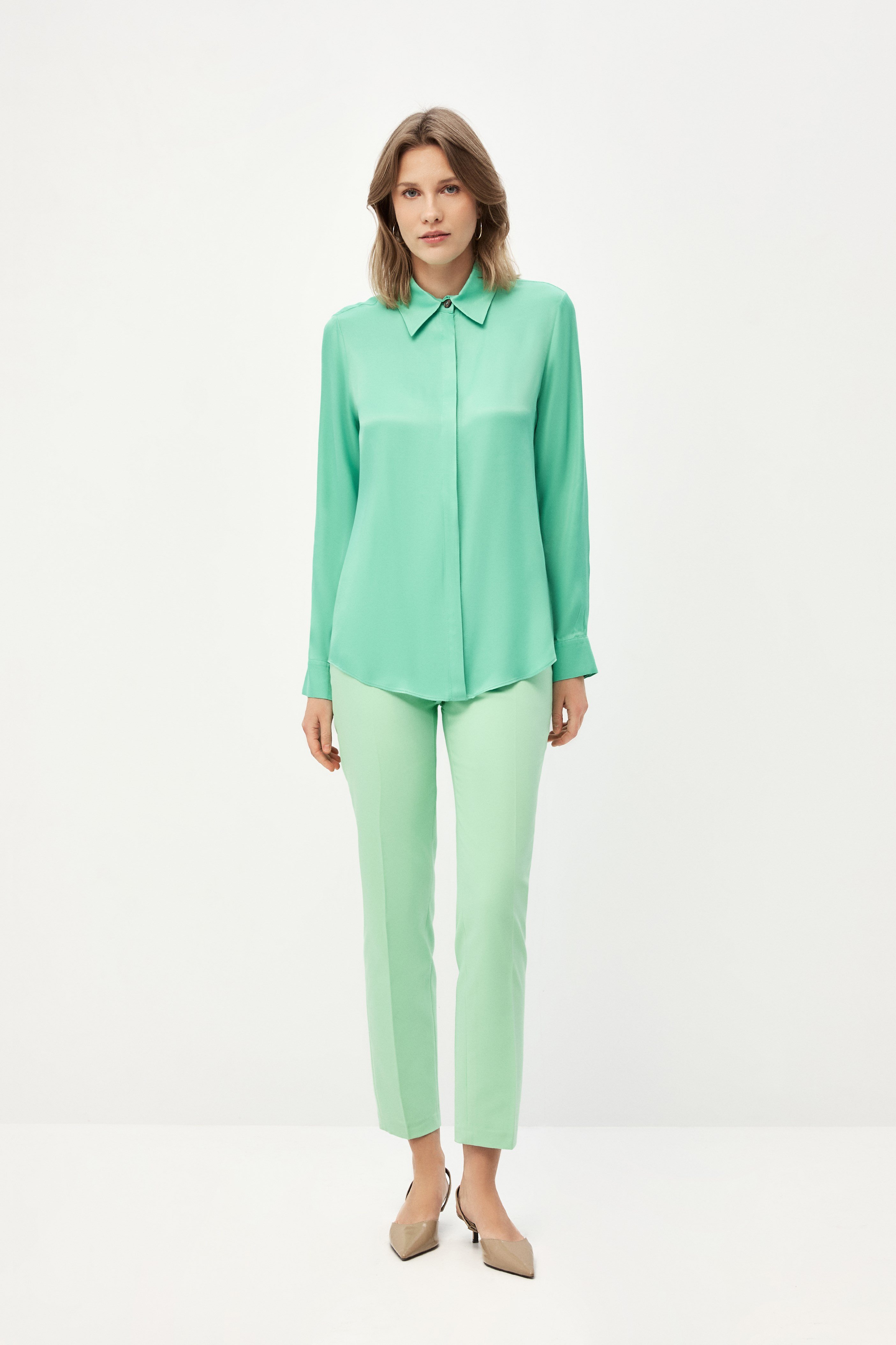 4782-131 BLOUSE