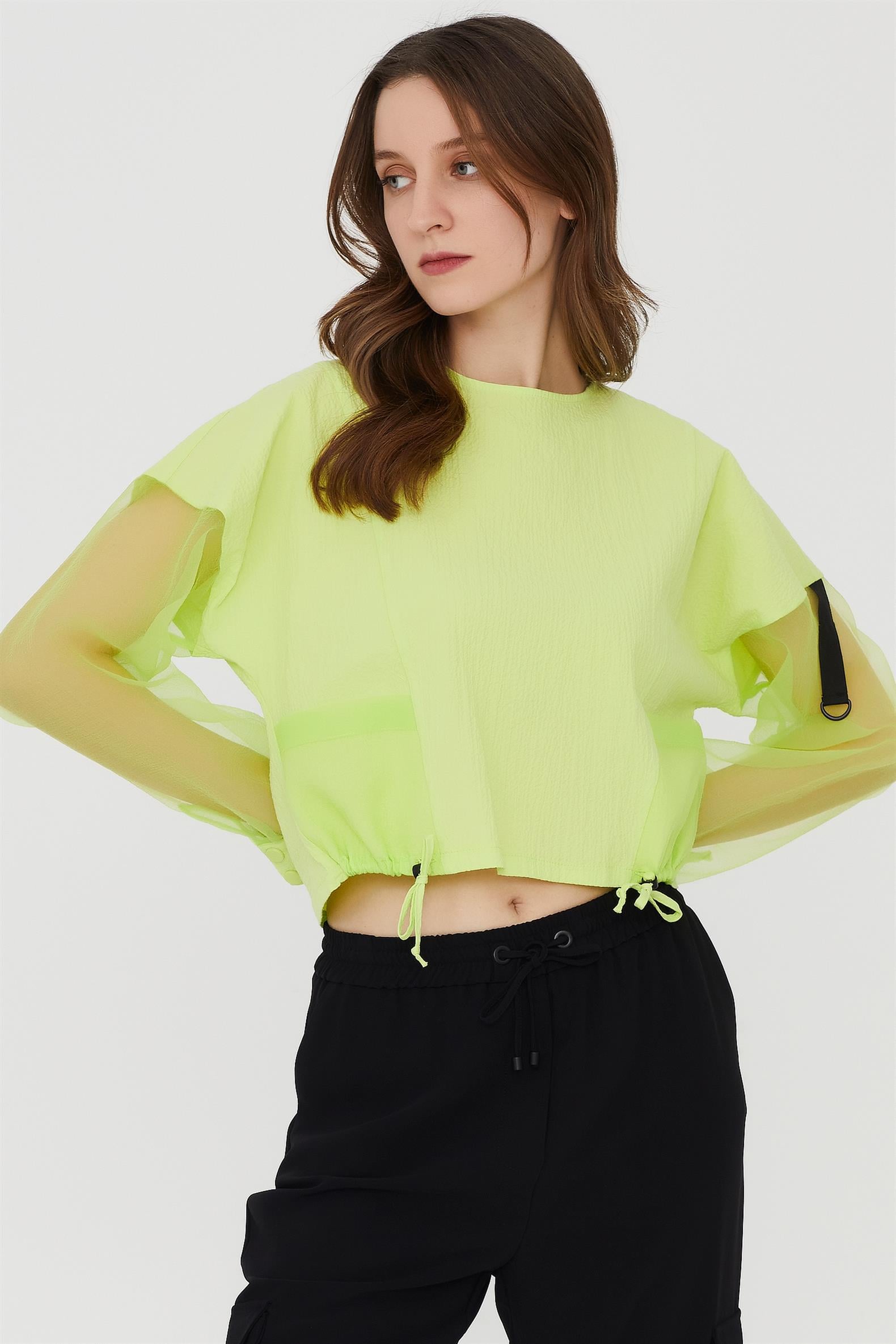 4927-330 BLOUSE