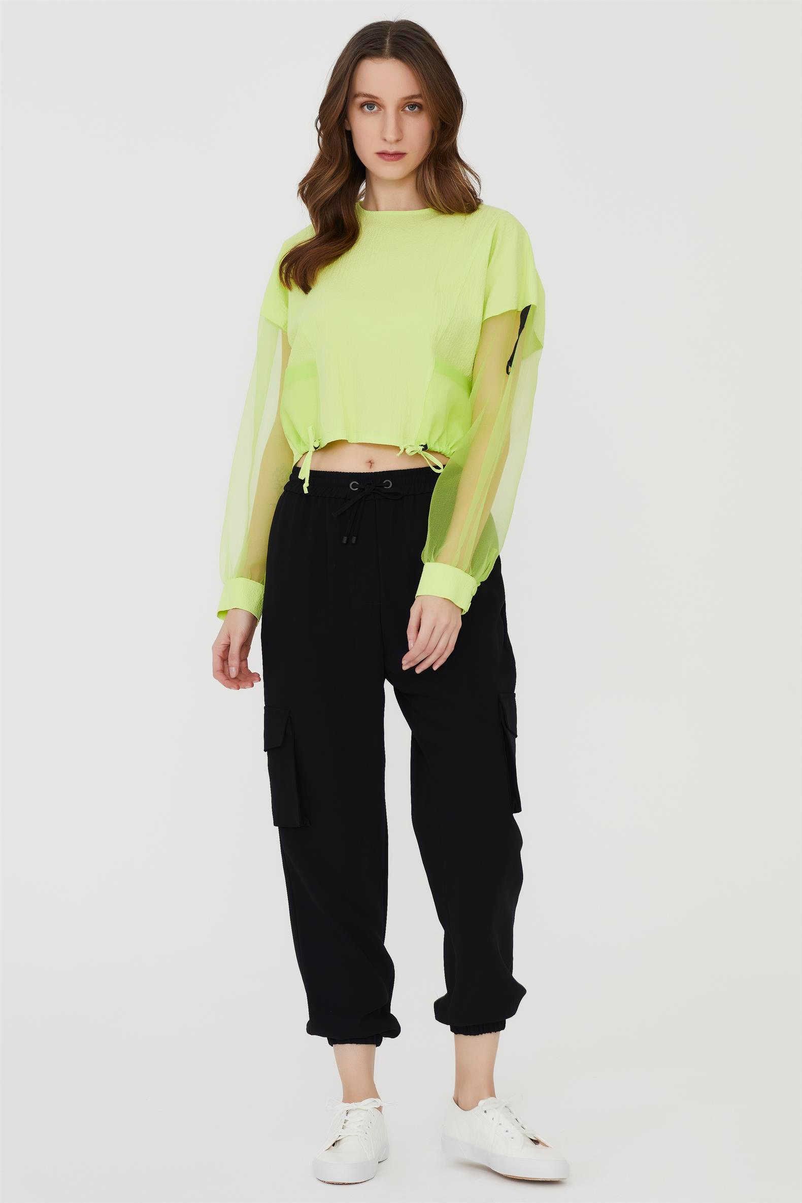 4927-330 BLOUSE