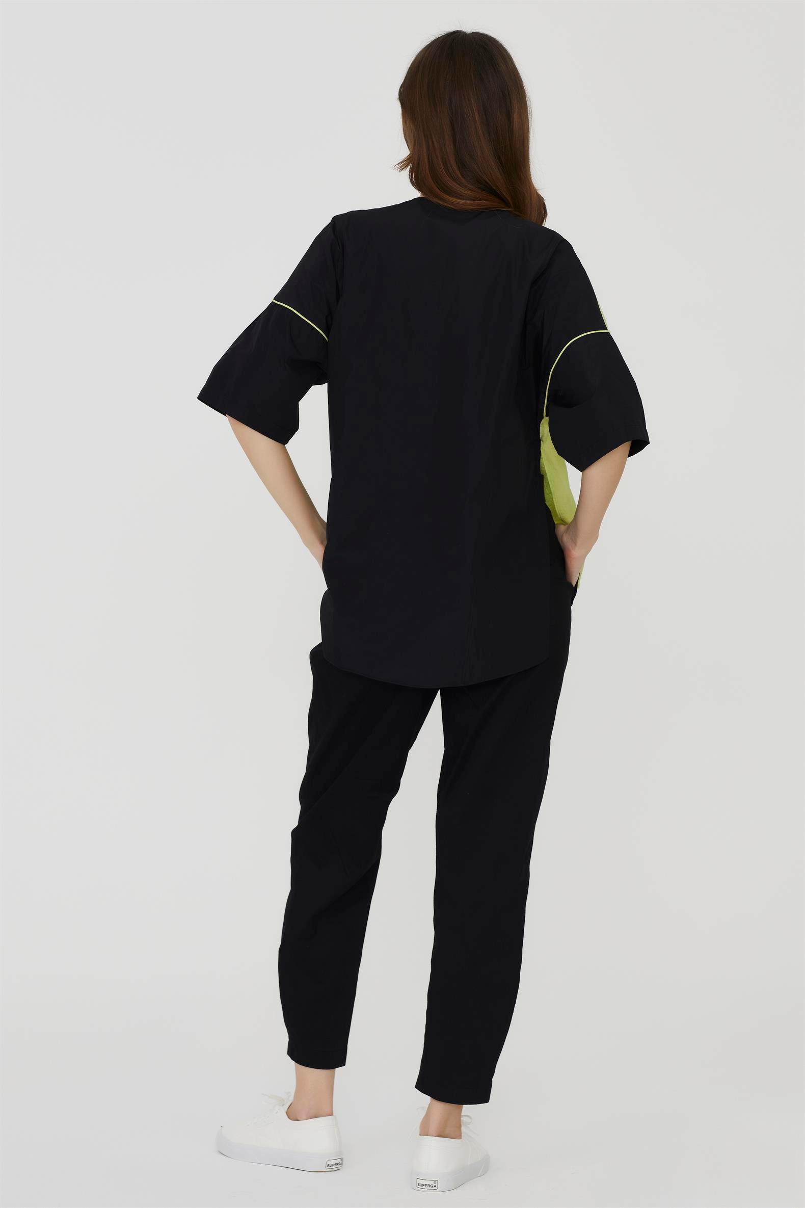 4928-332 BLOUSE