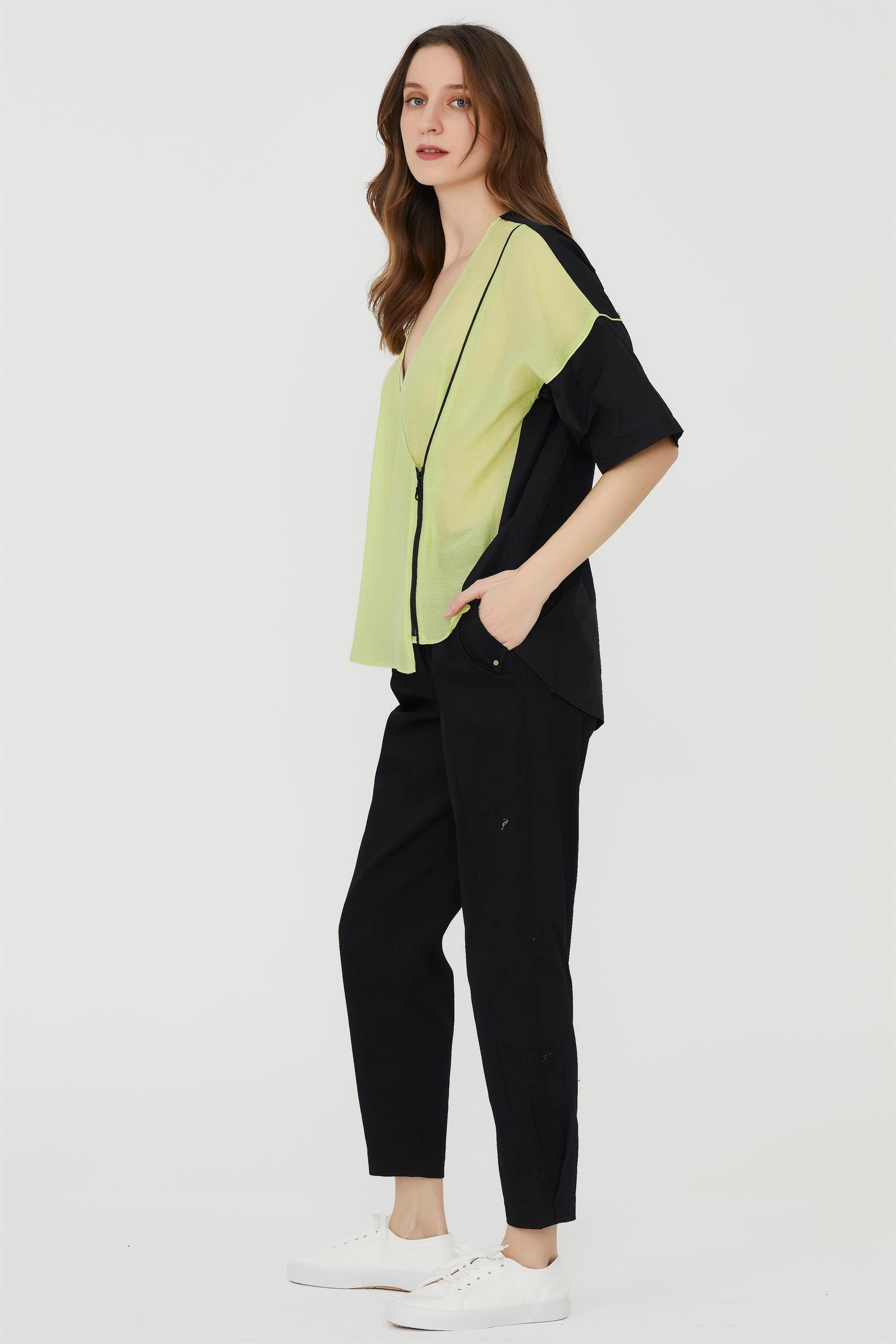 4928-332 BLOUSE