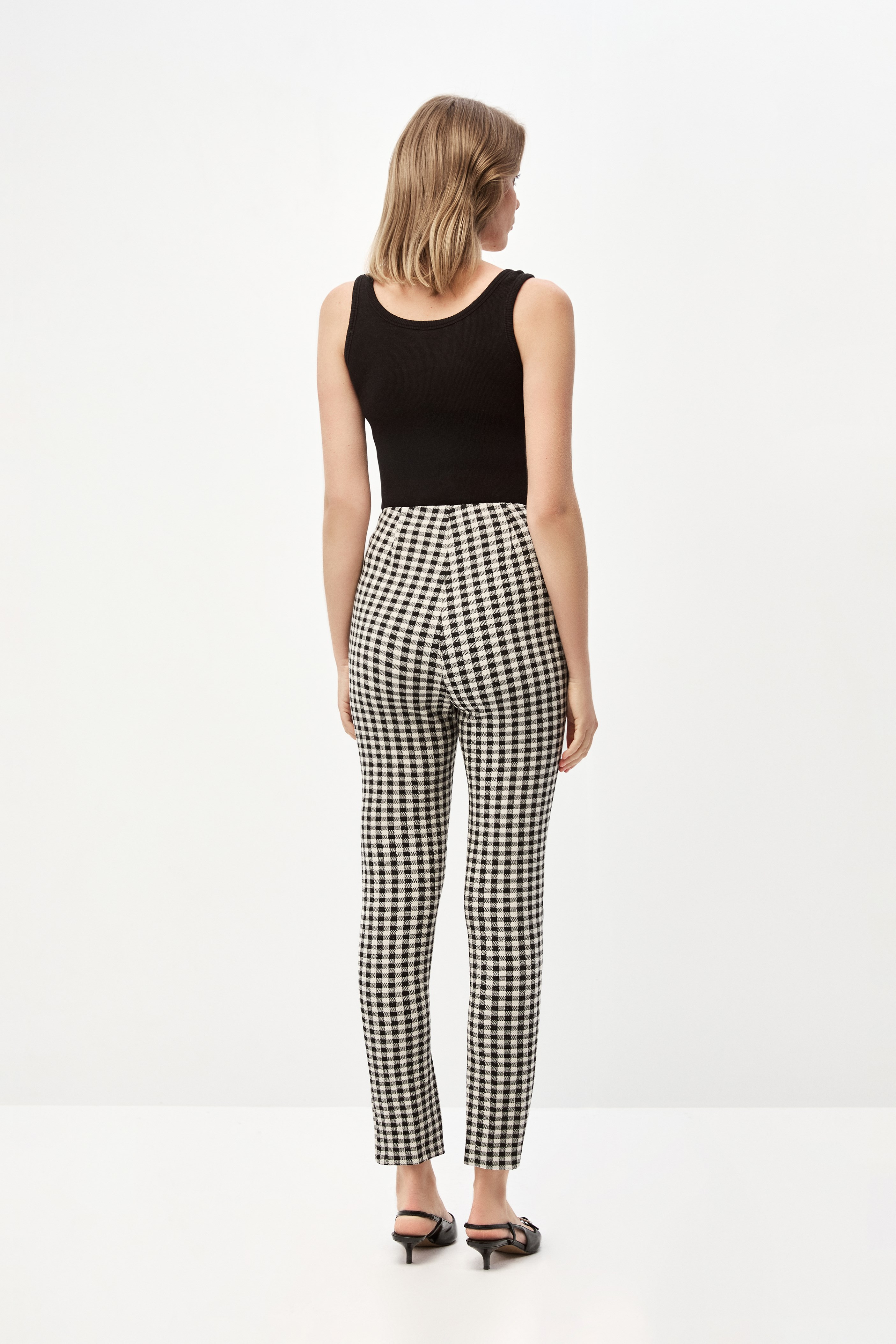 5362-285 PANTS
