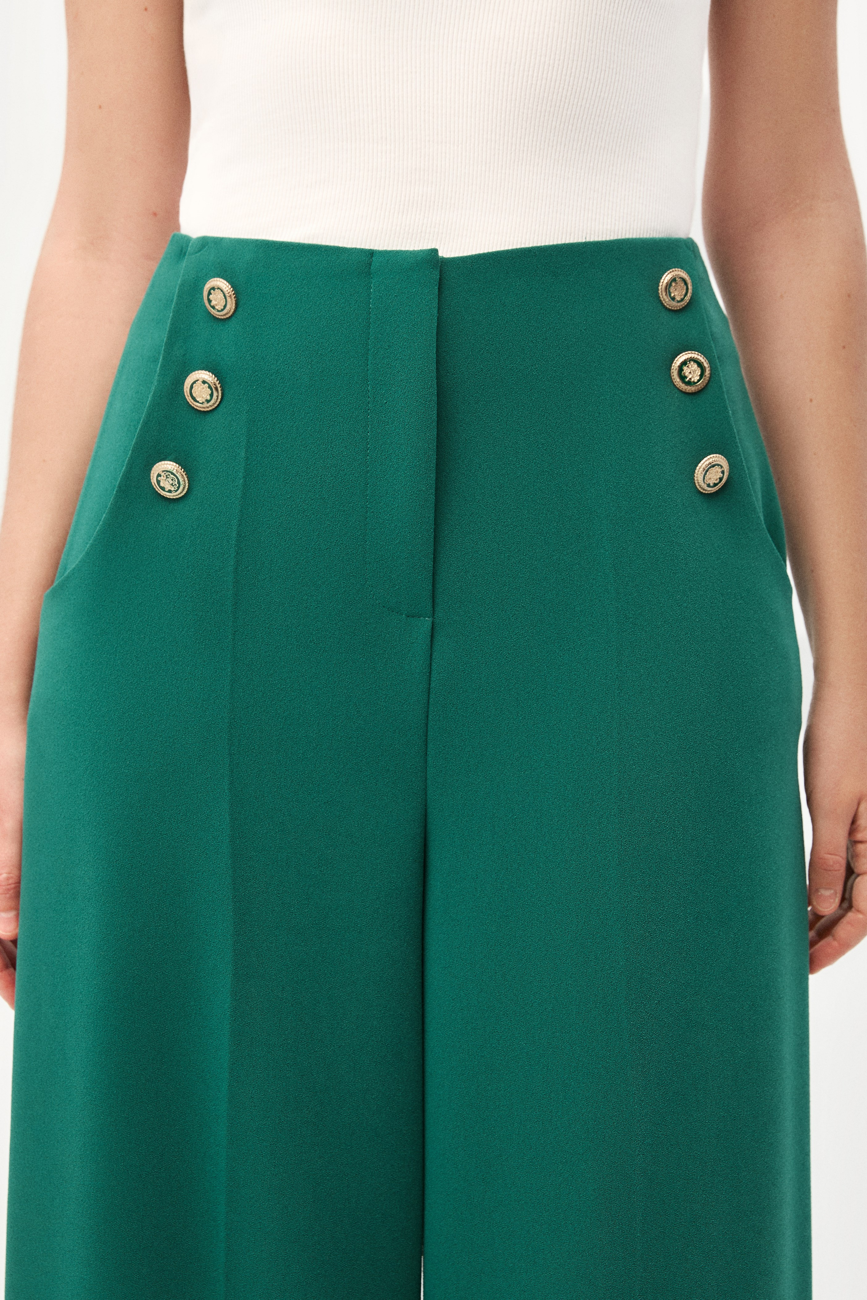 5431-451 PANTS